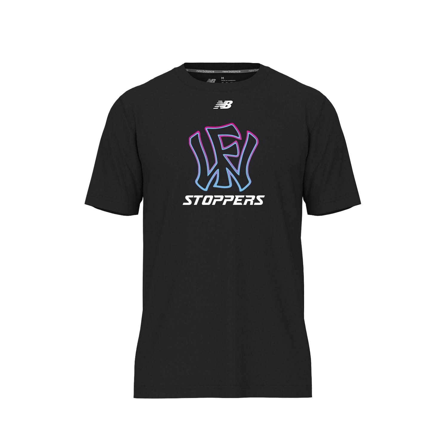 Stoppers Youth Activate Dry-Fit