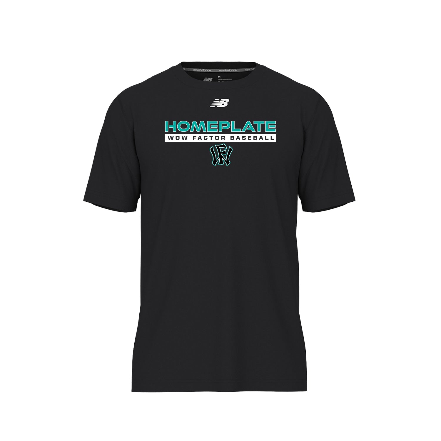 Home Plate Men's Activate Dry-Fit