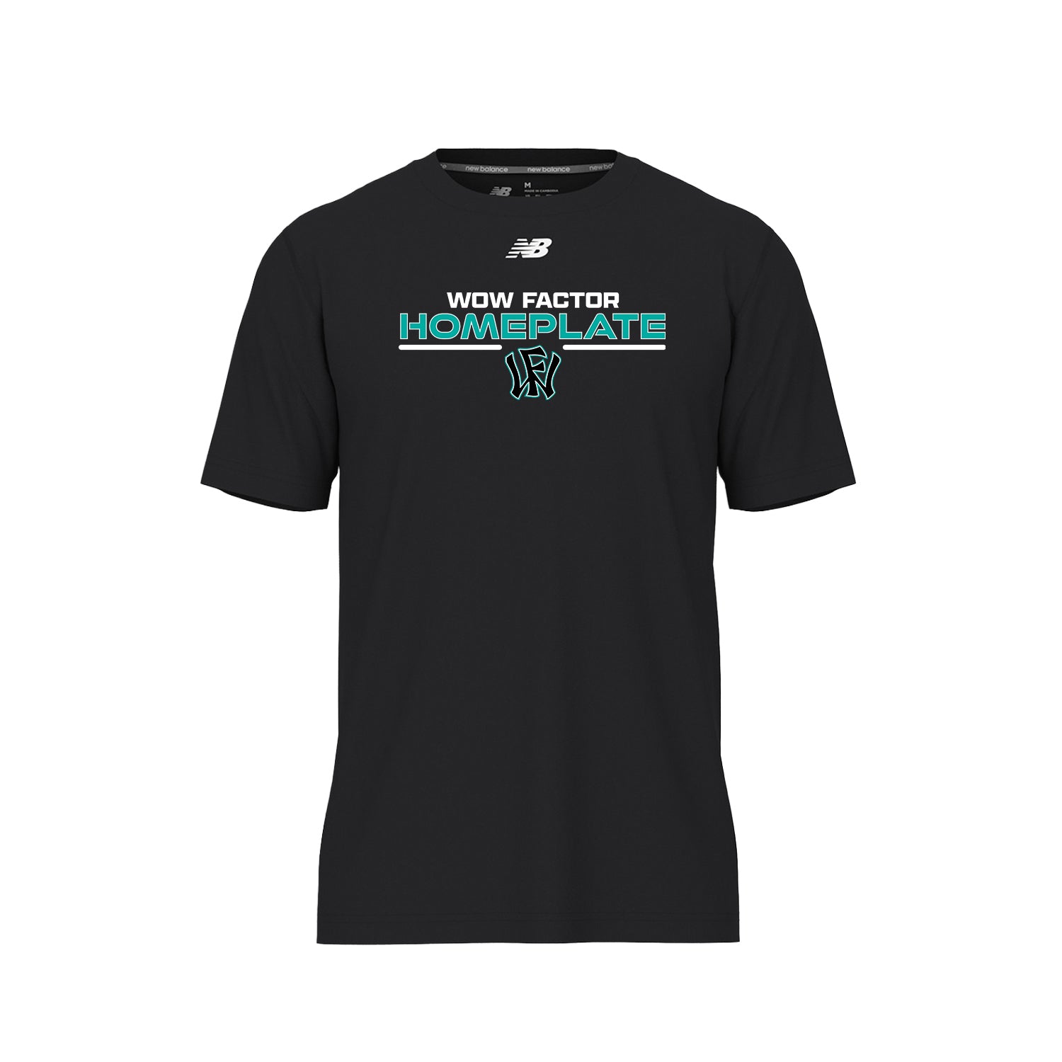 Home Plate Men's Activate Dry-Fit