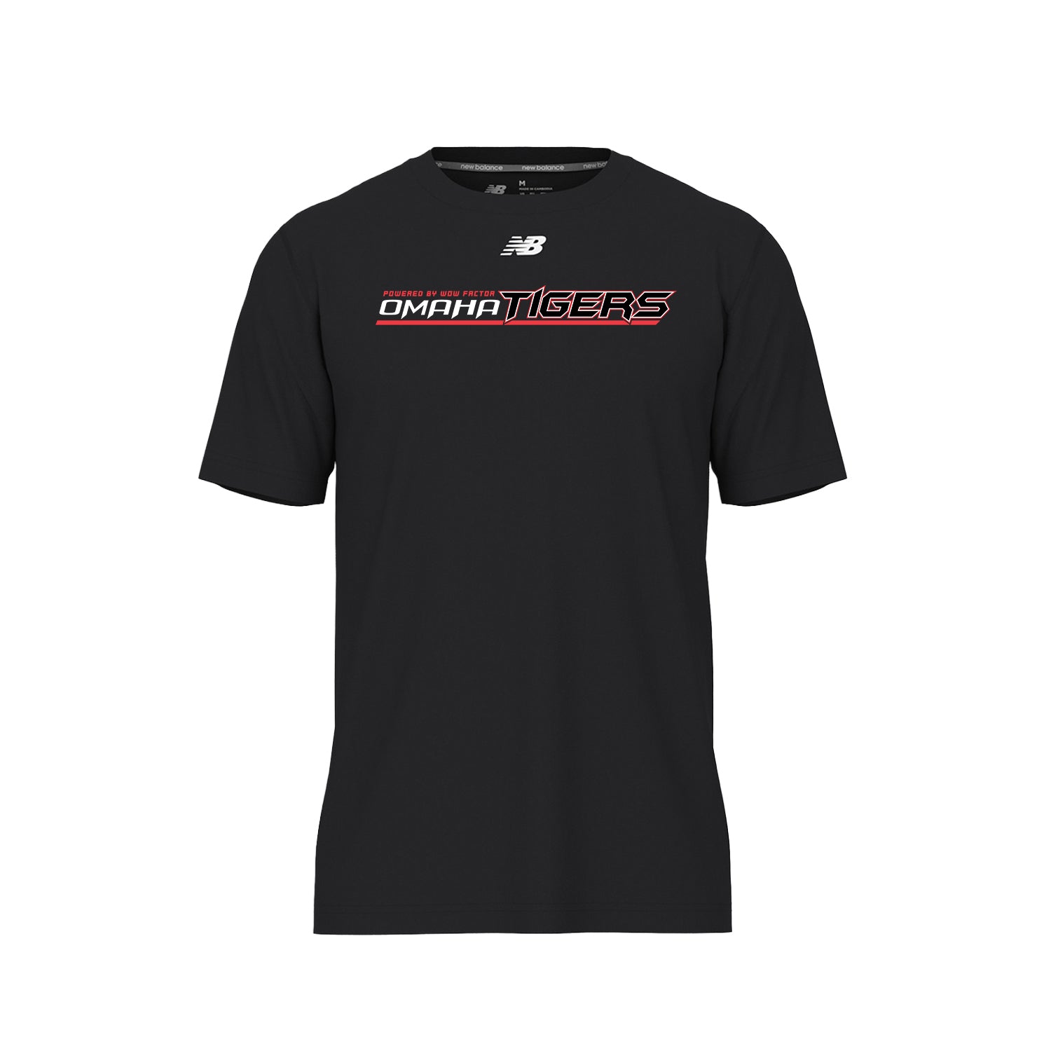 Tigers Men's Activate Dry-Fit