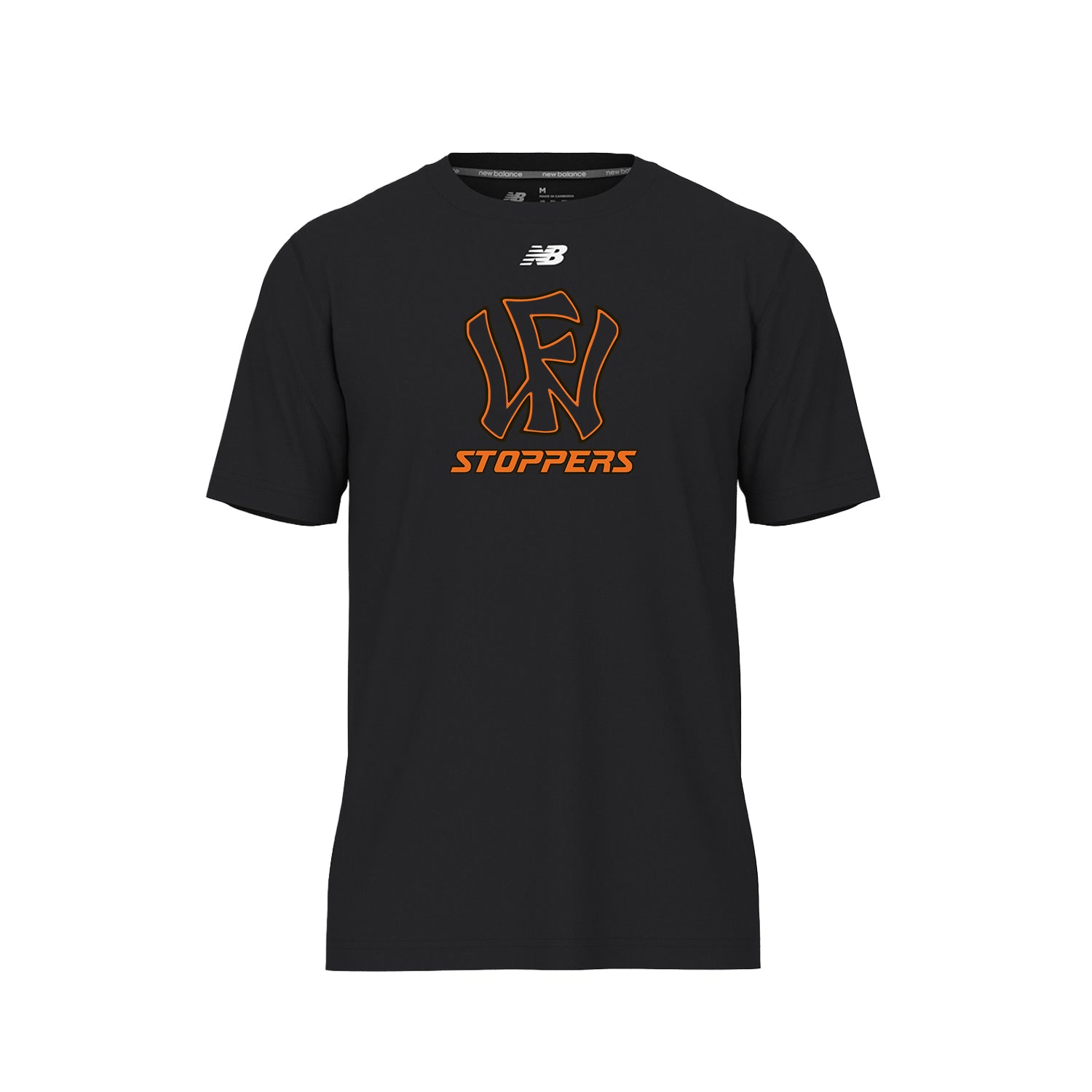 Stoppers Men's Activate Dry-Fit