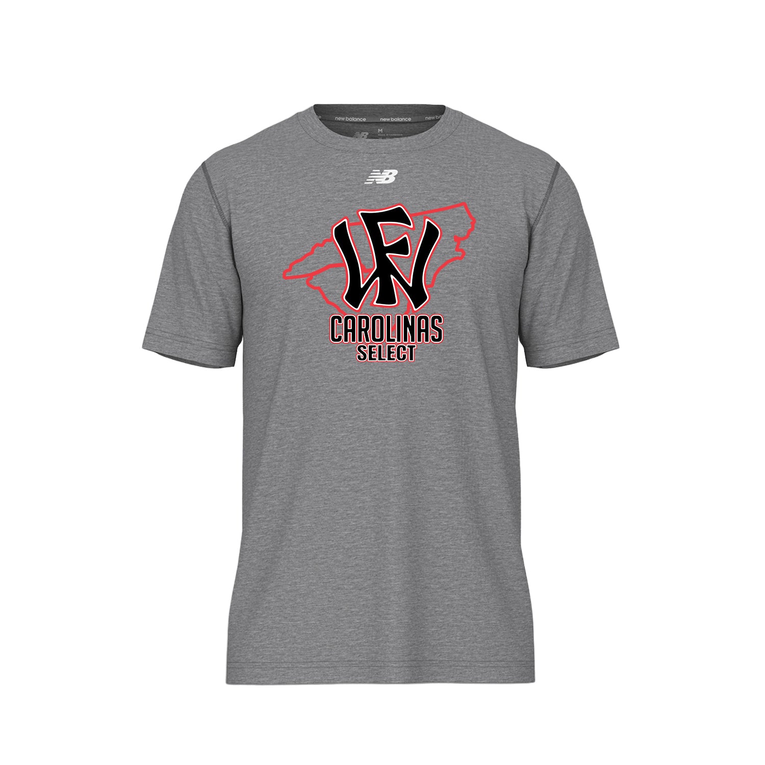 Carolina Select Mens Activate Dry-Fit