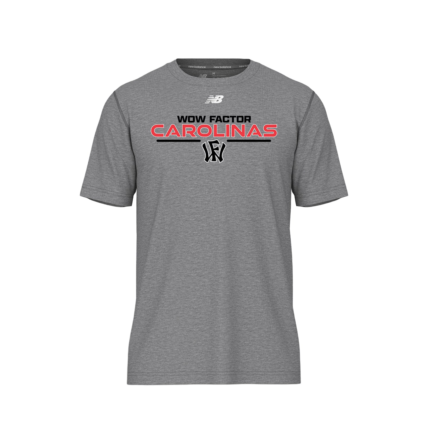 Carolina Select Mens Activate Dry-Fit
