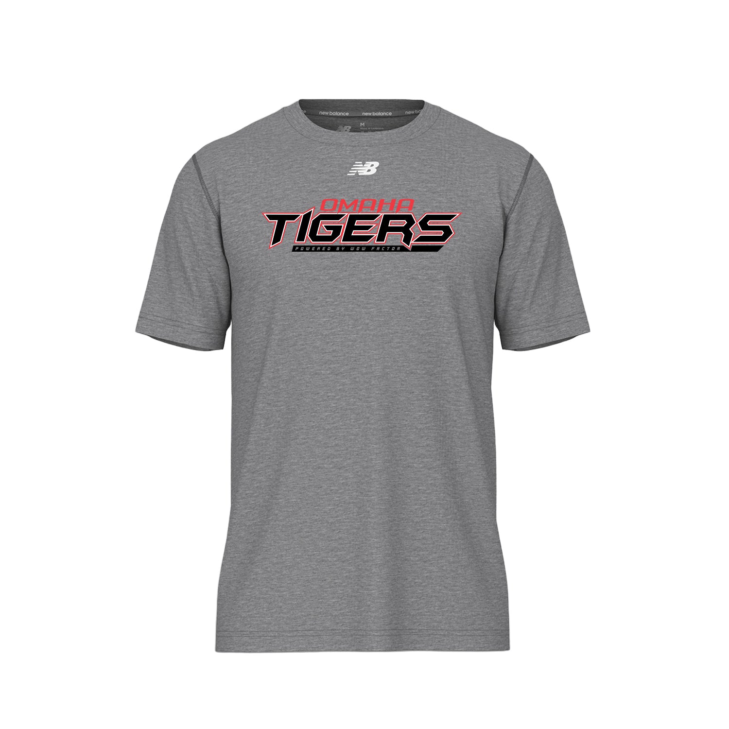 Tigers Youth Activate Dry-Fit