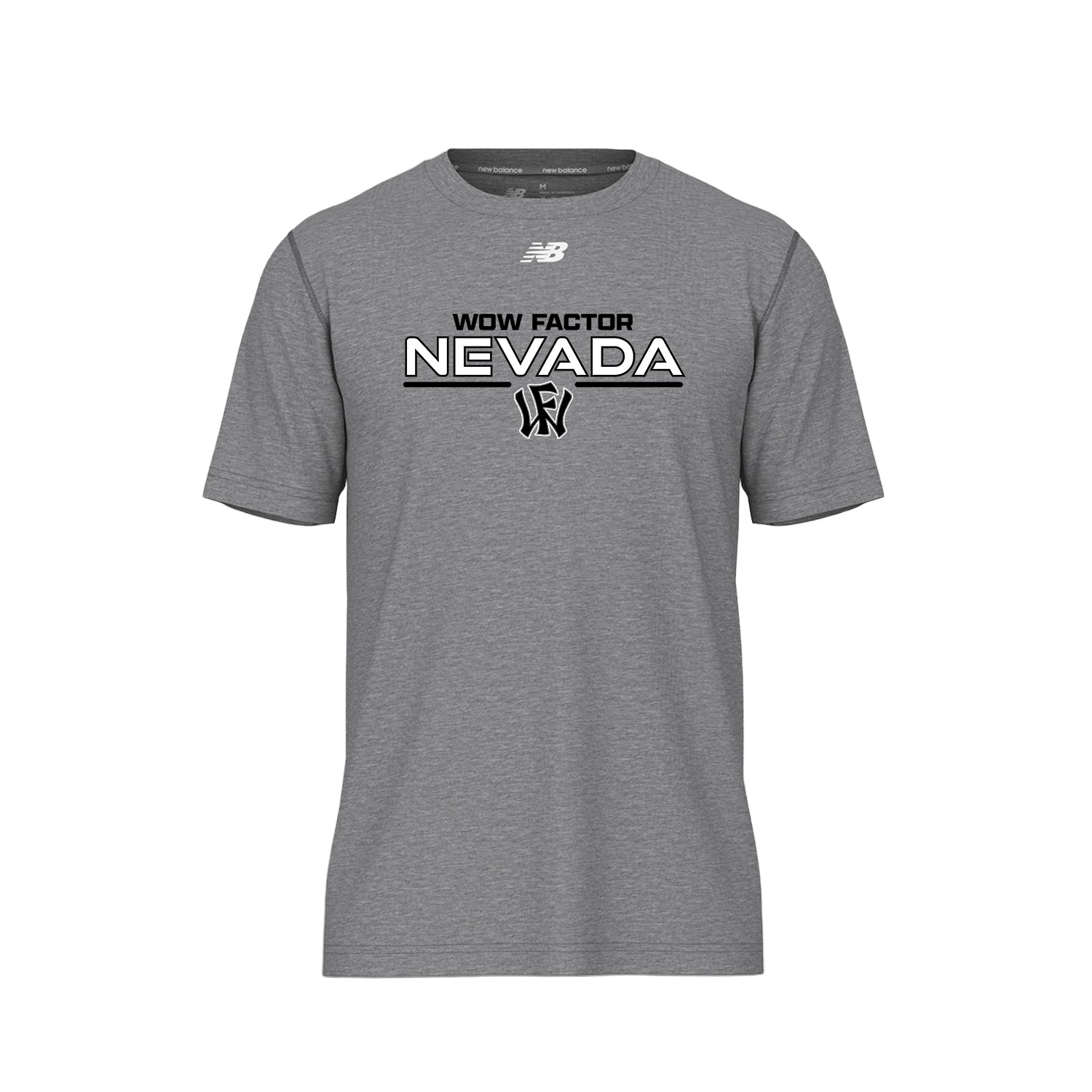 Nevada Men's Activate Dry-Fit