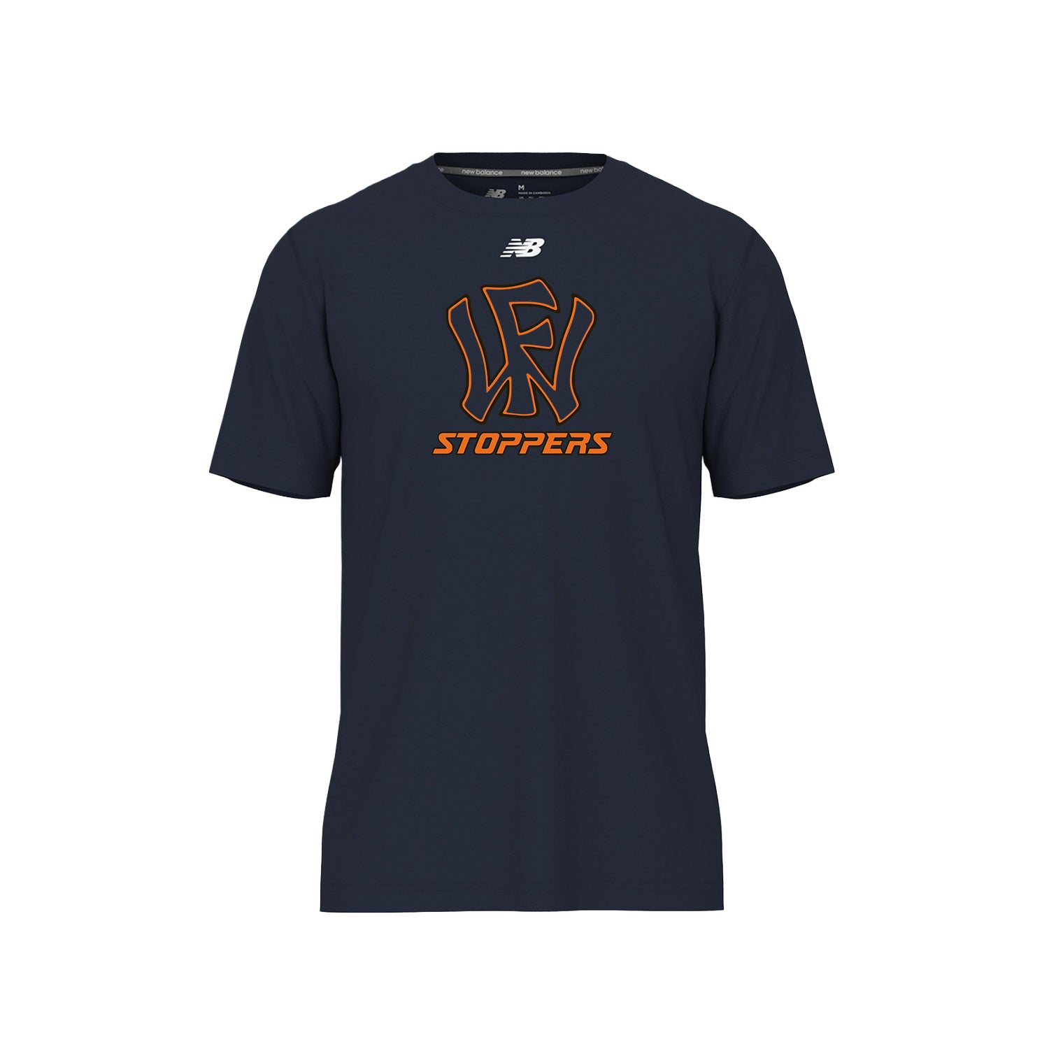 Stoppers Youth Activate Dry-Fit