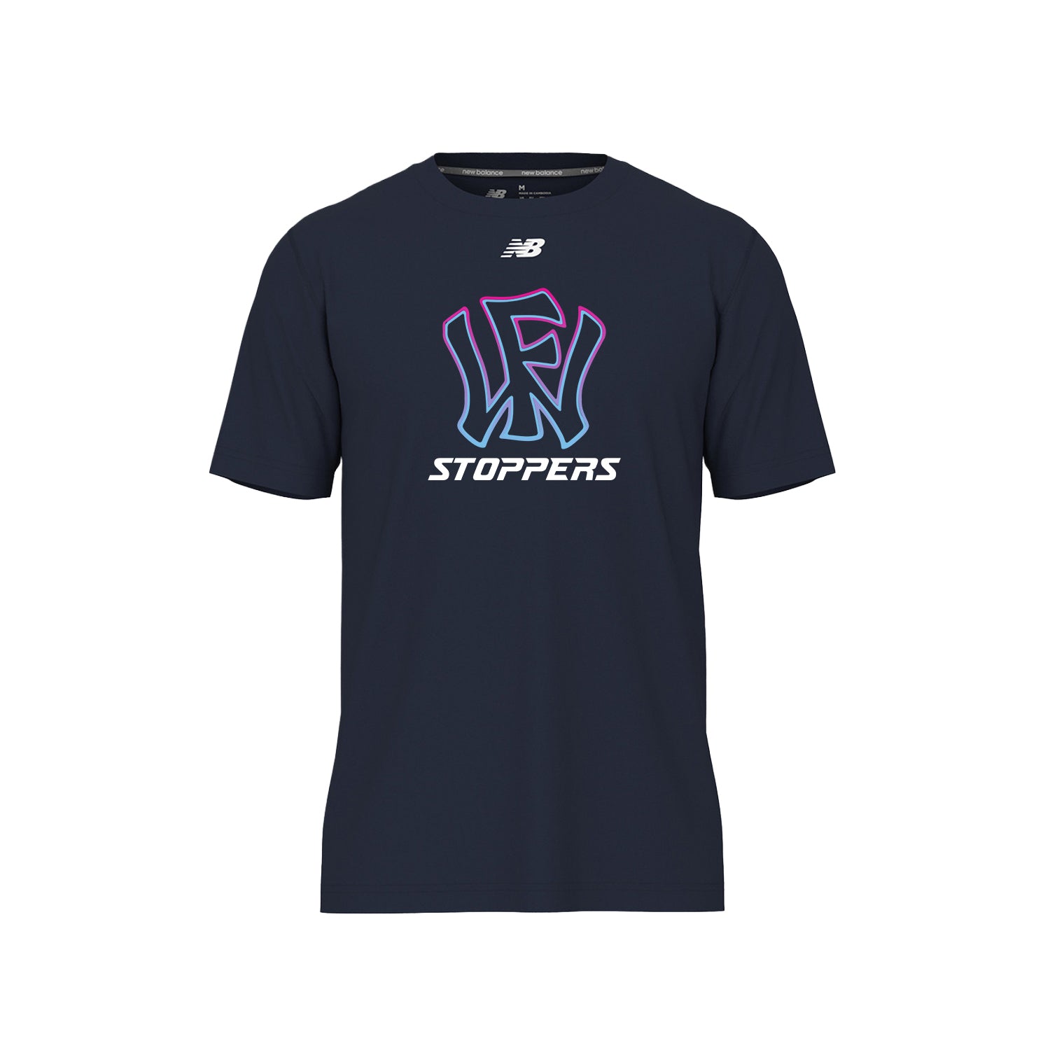 Stoppers Men's Activate Dry-Fit