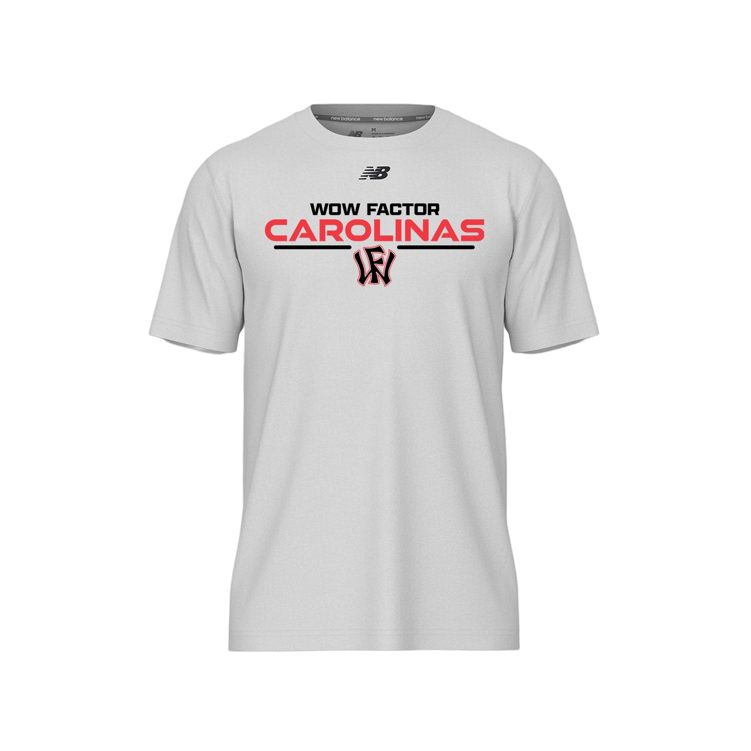 Carolina Select Youth Activate Dry-Fit