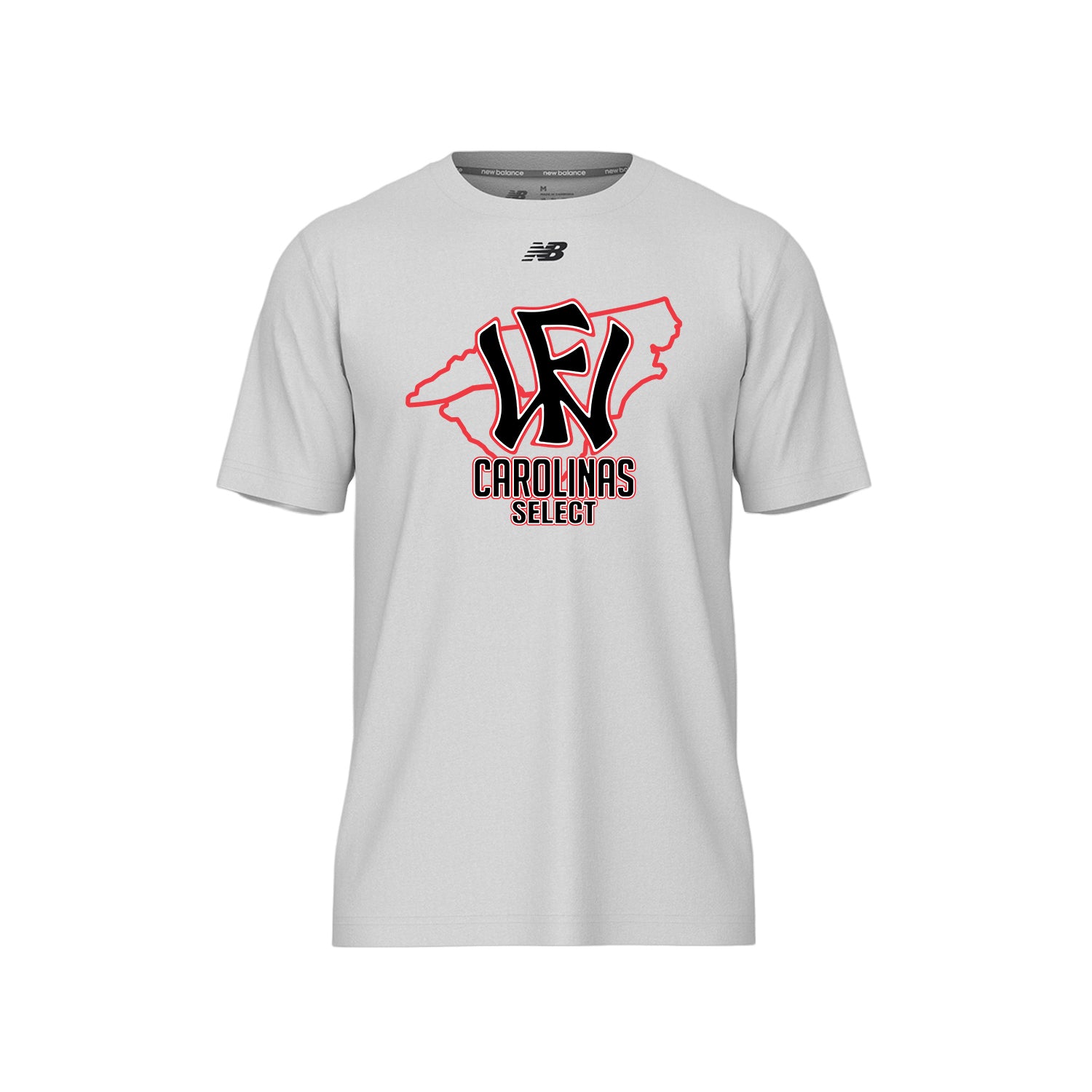 Carolina Select Youth Activate Dry-Fit