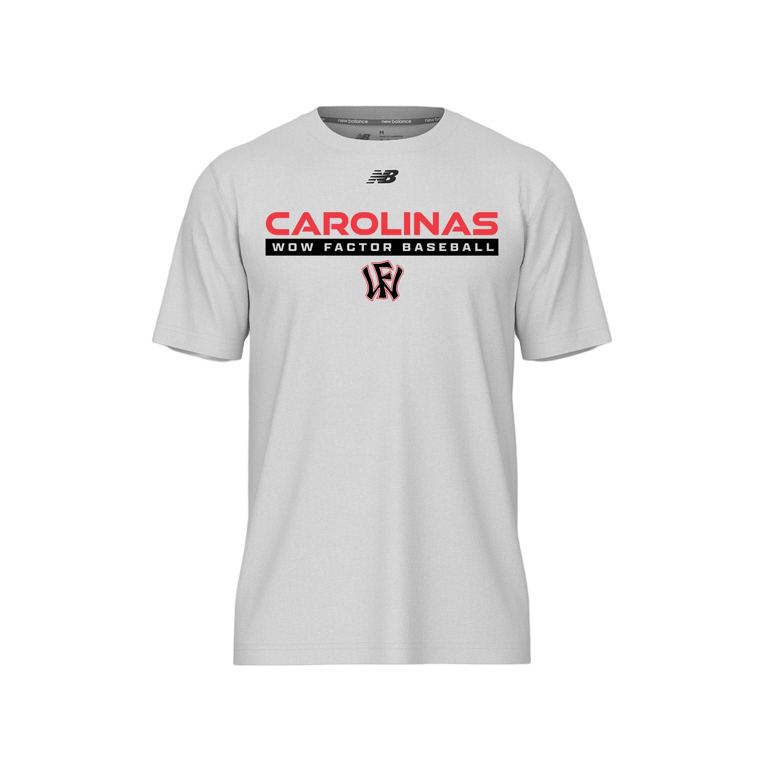 Carolina Select Youth Activate Dry-Fit