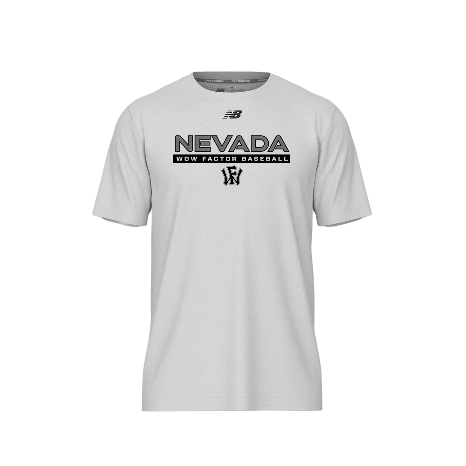 Nevada Men's Activate Dry-Fit