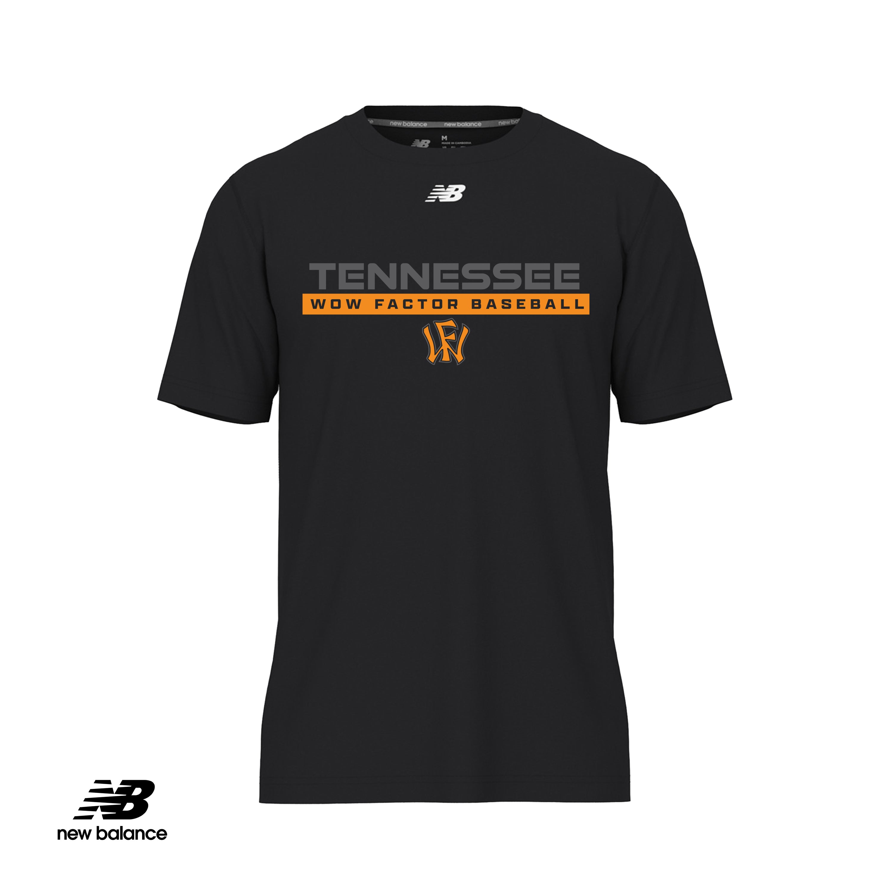 Tennessee Mens Activate Dry-Fit
