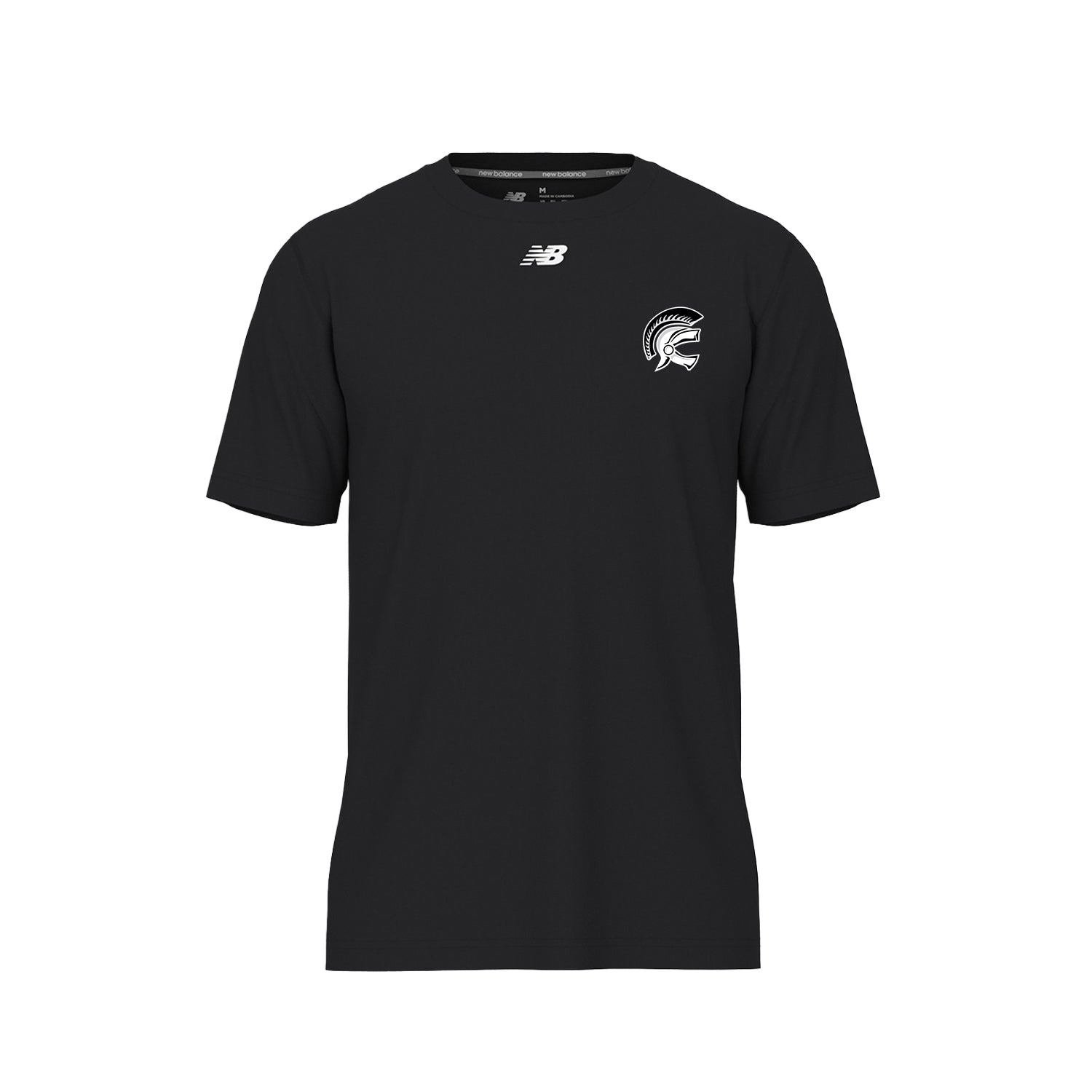 Gladiators Men's Activate Dry-Fit