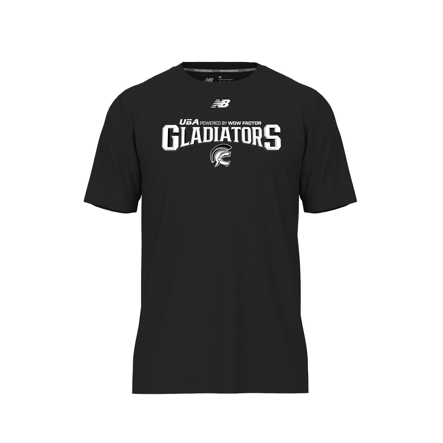 Gladiators Men's Activate Dry-Fit