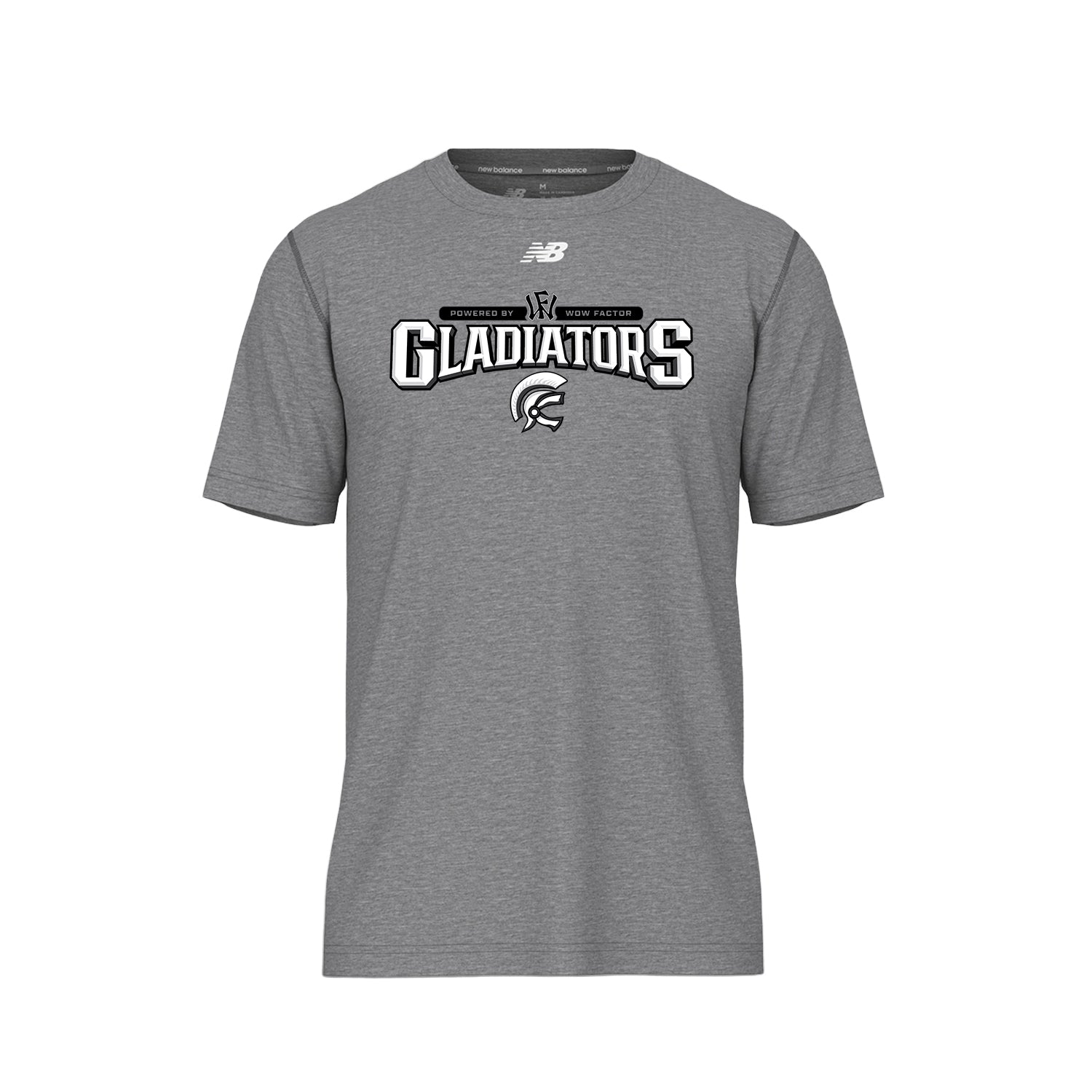 Gladiators Men's Activate Dry-Fit