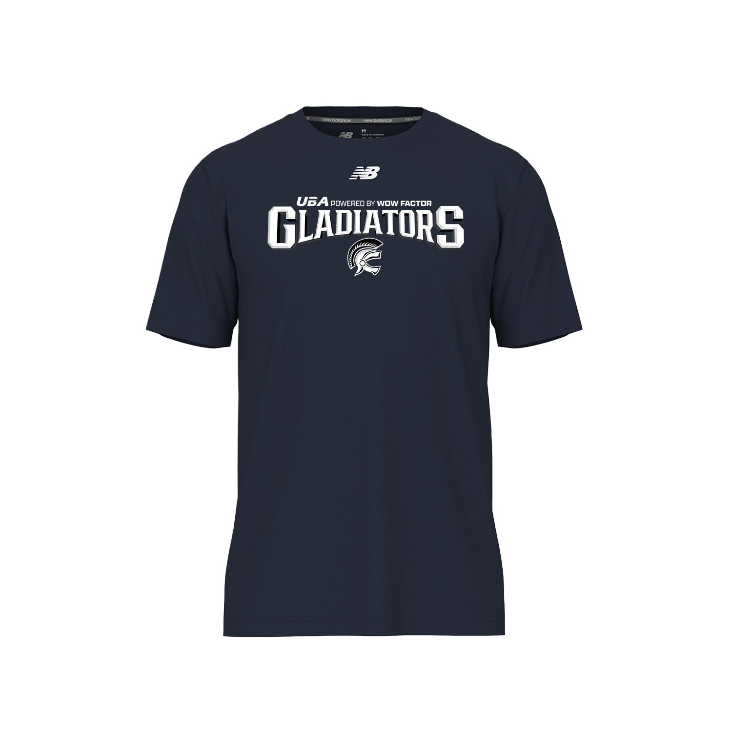 Gladiators Men's Activate Dry-Fit