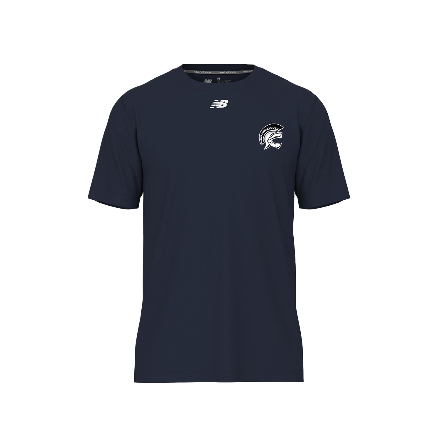 Gladiators Men's Activate Dry-Fit