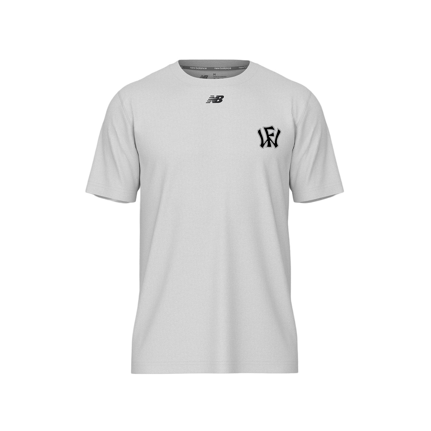 Softball Nation Men's Athletic TShirt