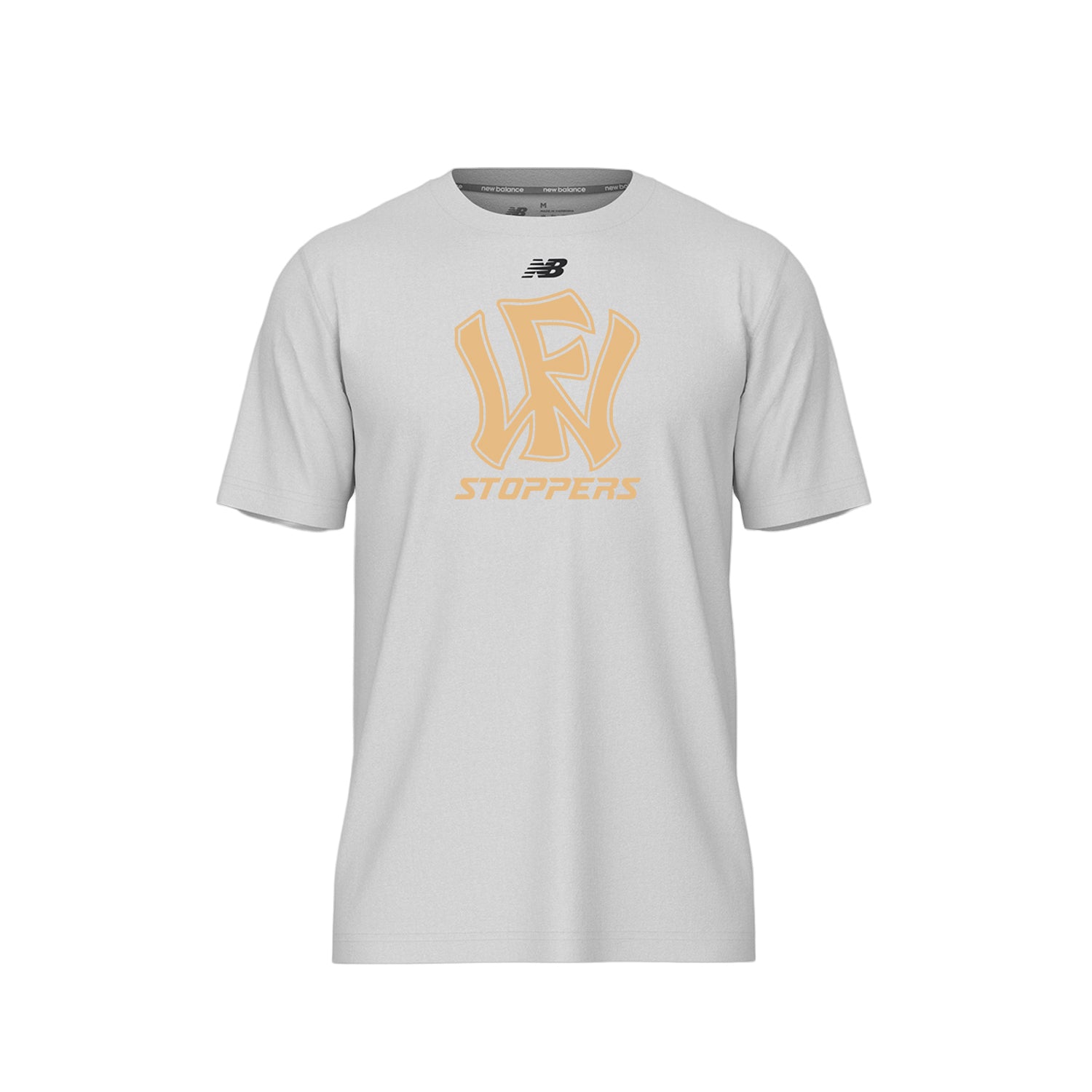 Stoppers Men's Activate Dry-Fit