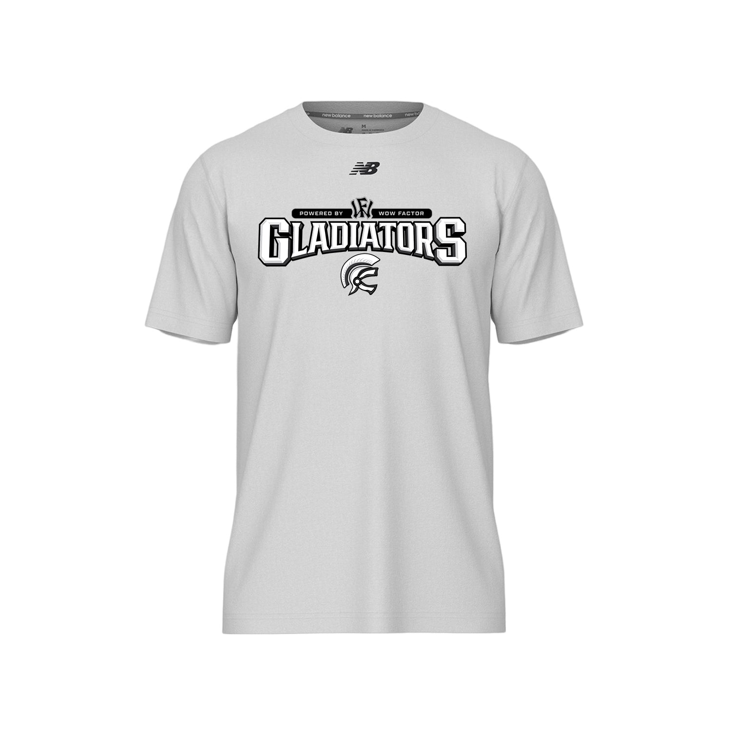 Gladiators Men's Activate Dry-Fit