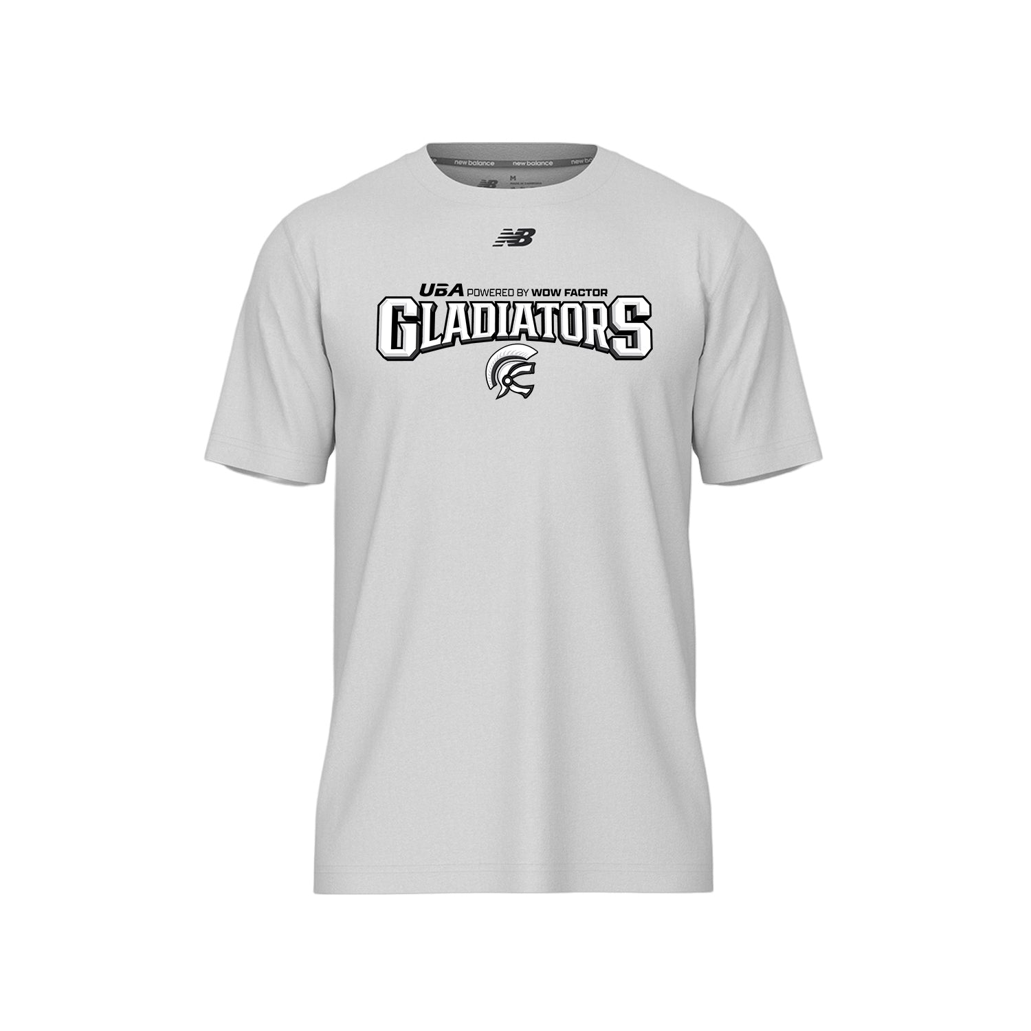 Gladiators Men's Activate Dry-Fit