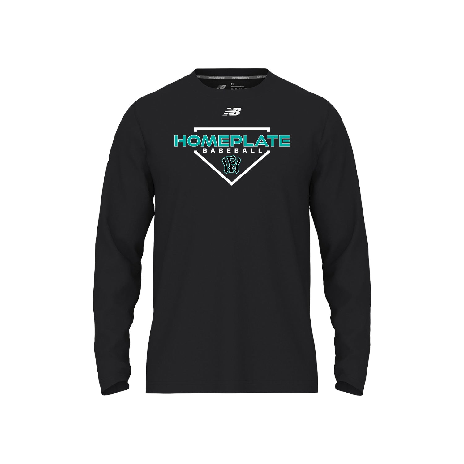 Home Plate Men's Activate Long Sleeve