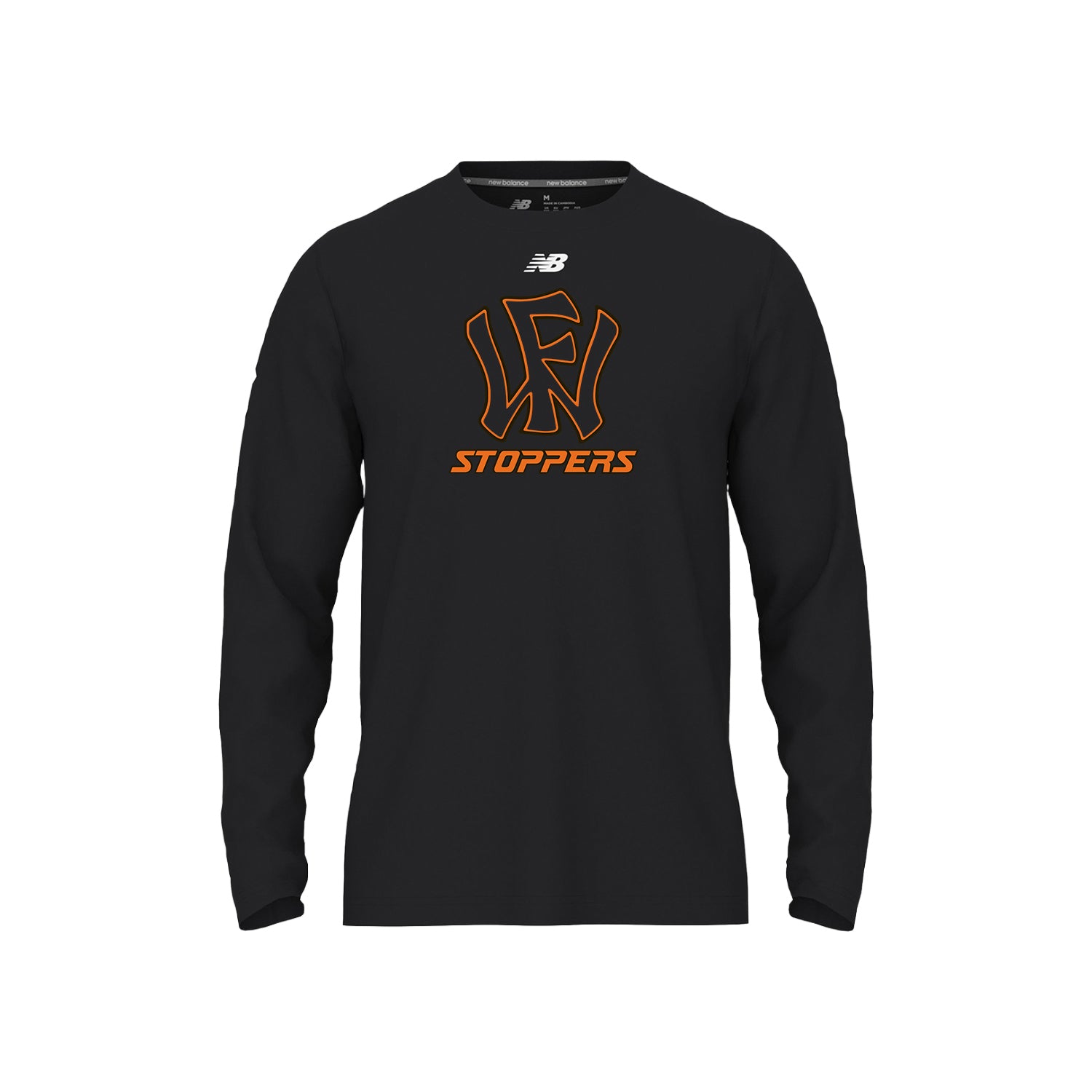 Stoppers Men's Activate Long Sleeve