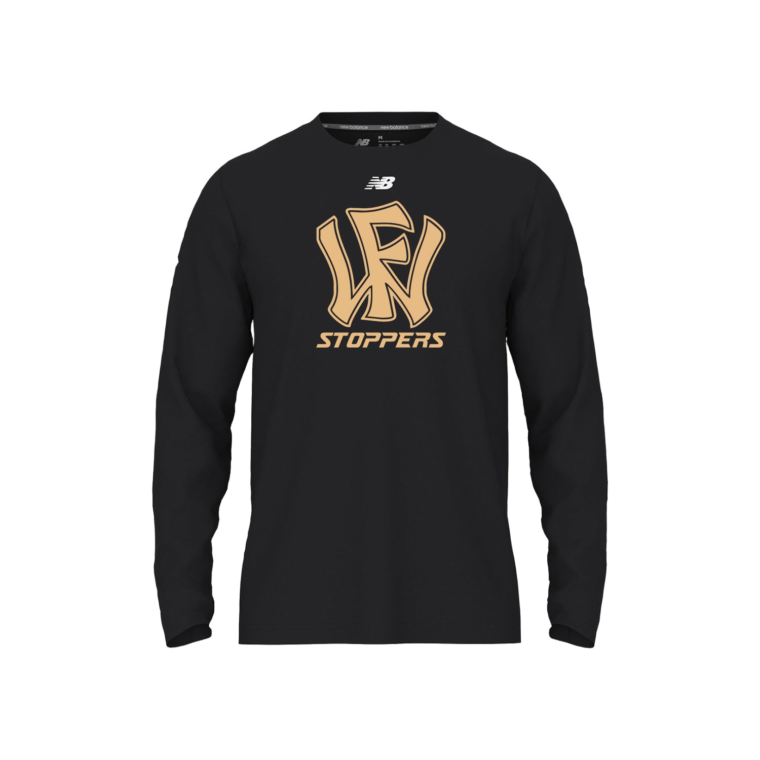 Stoppers Men's Activate Long Sleeve