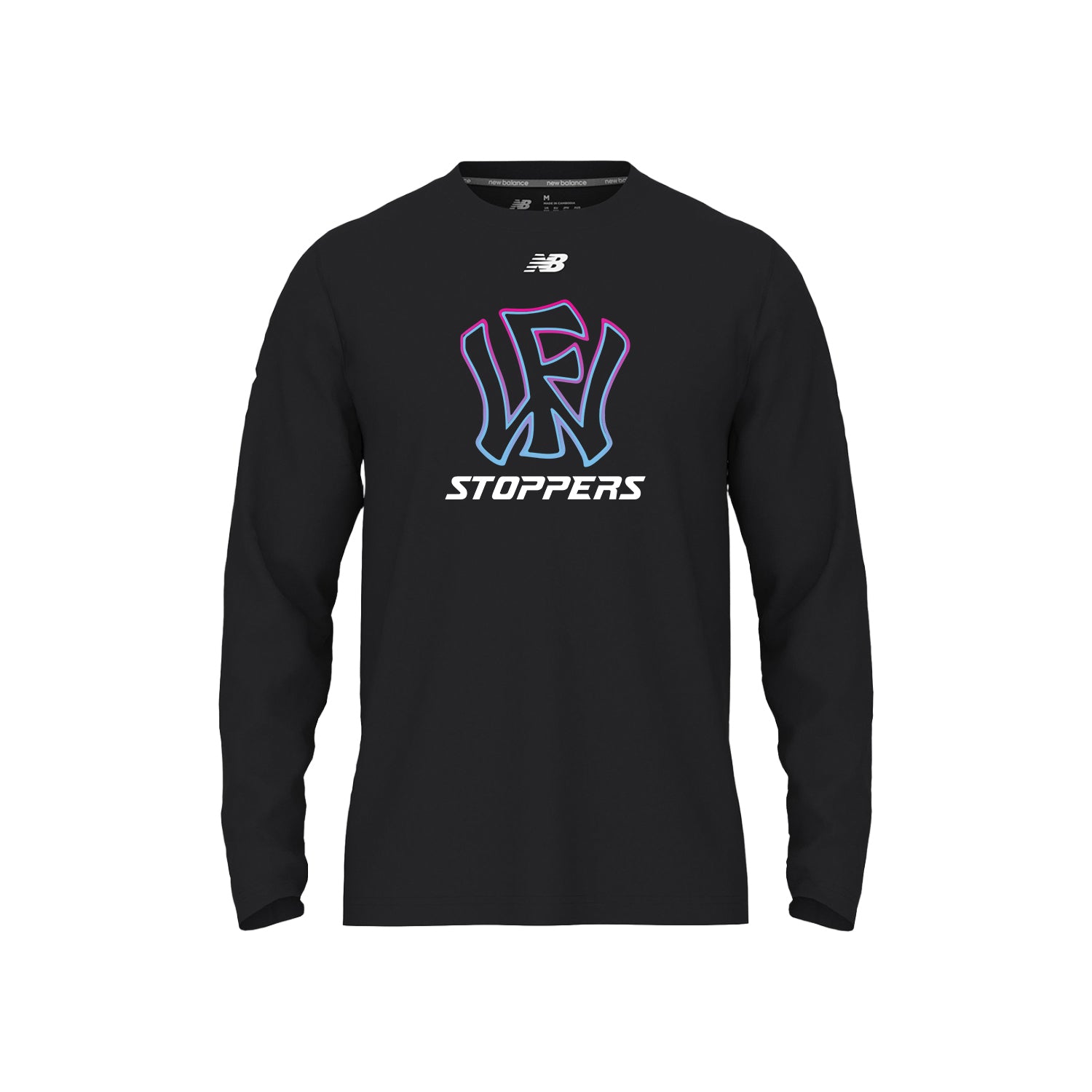 Stoppers Men's Activate Long Sleeve