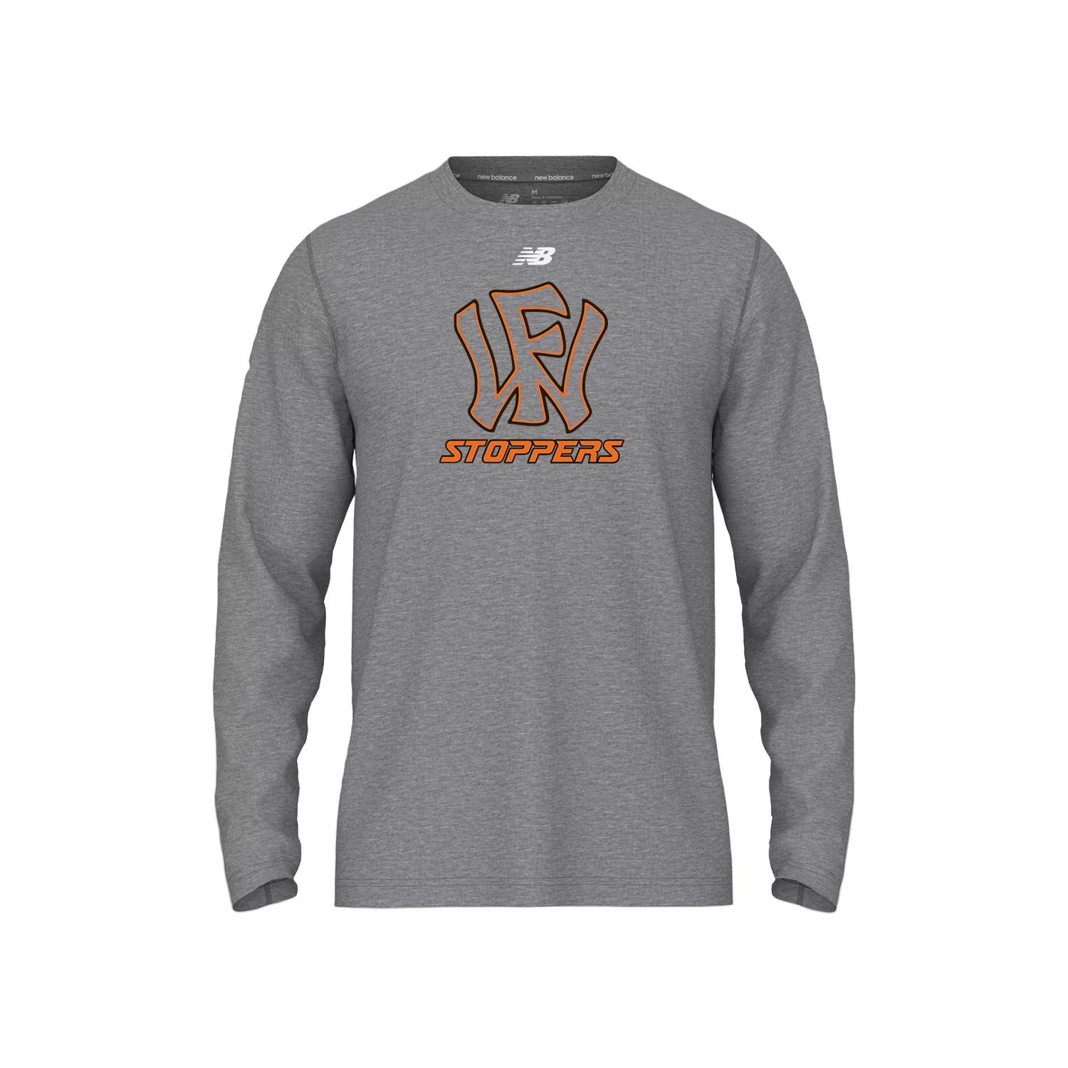 Stoppers Men's Activate Long Sleeve