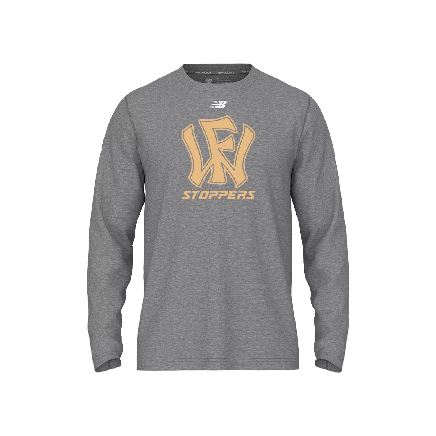 Stoppers Men's Activate Long Sleeve