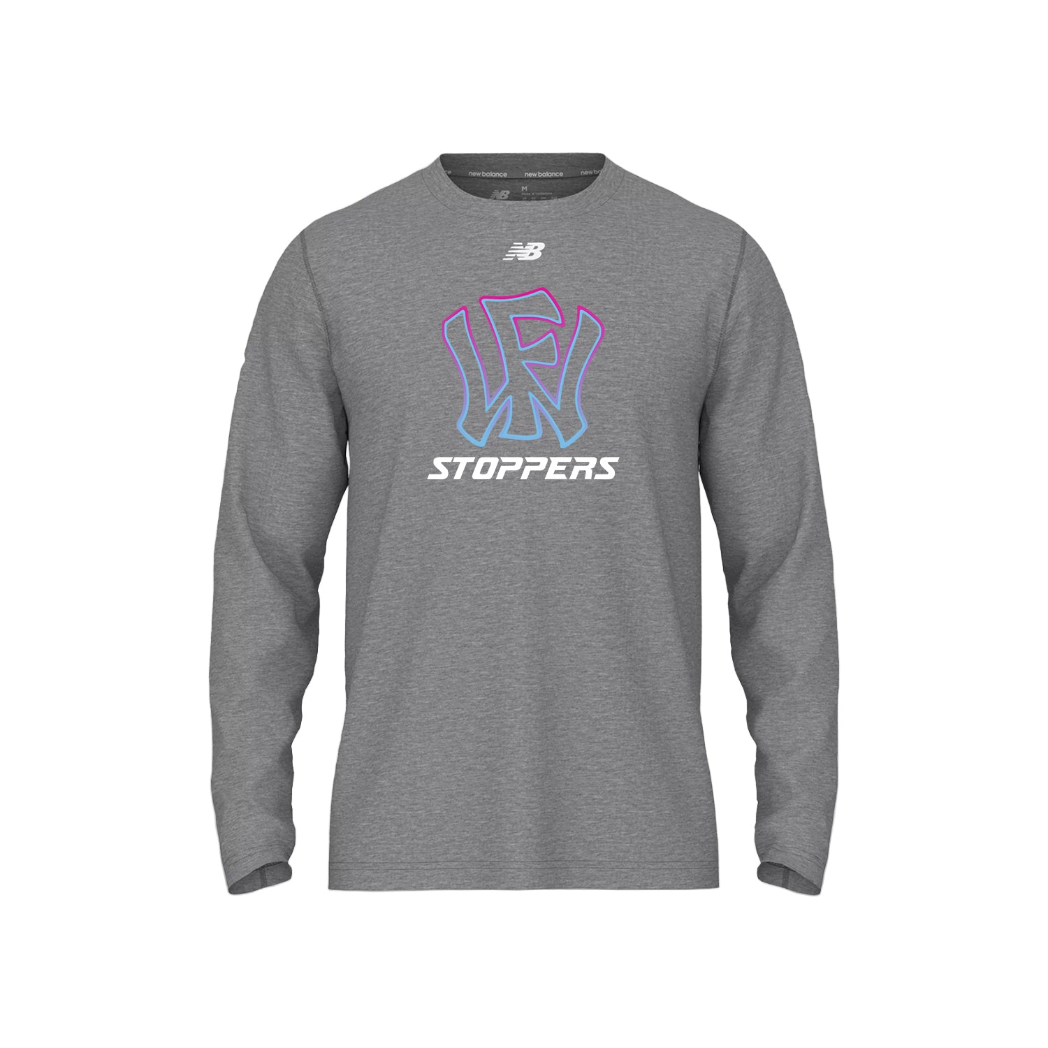 Stoppers Men's Activate Long Sleeve