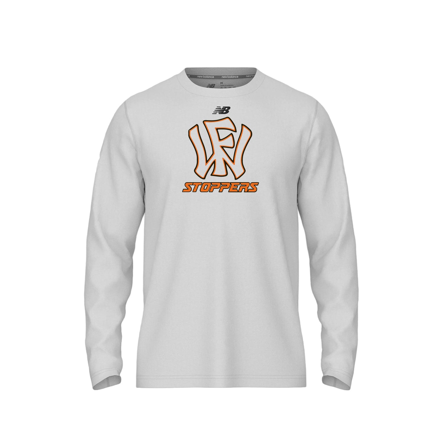 Stoppers Men's Activate Long Sleeve