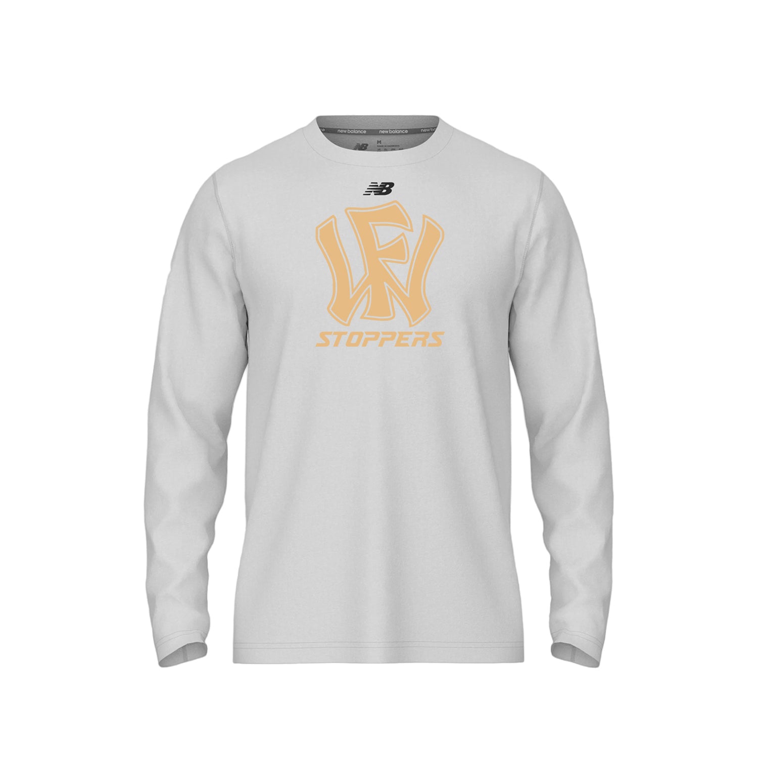 Stoppers Men's Activate Long Sleeve