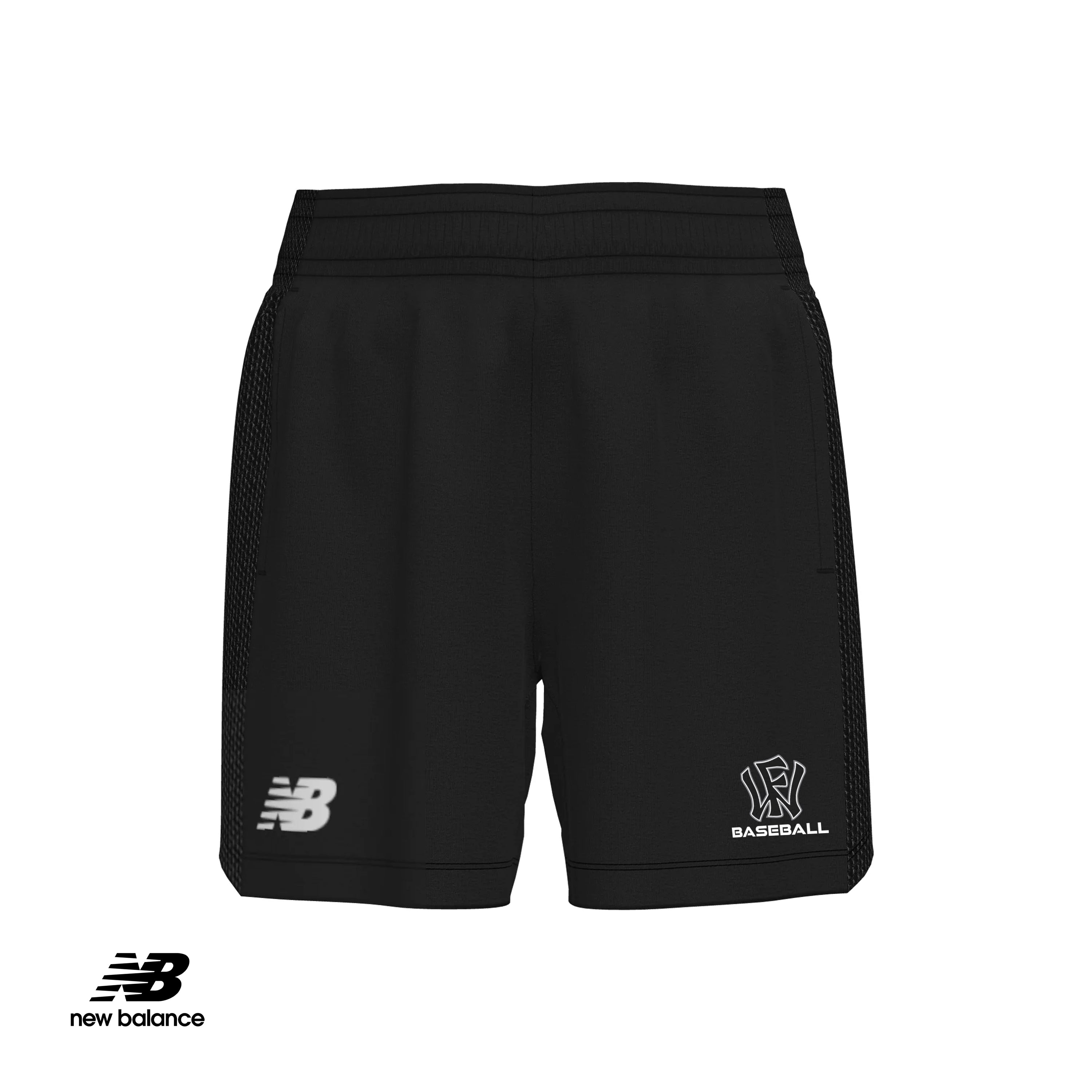 NB Women's Training Short - 4"