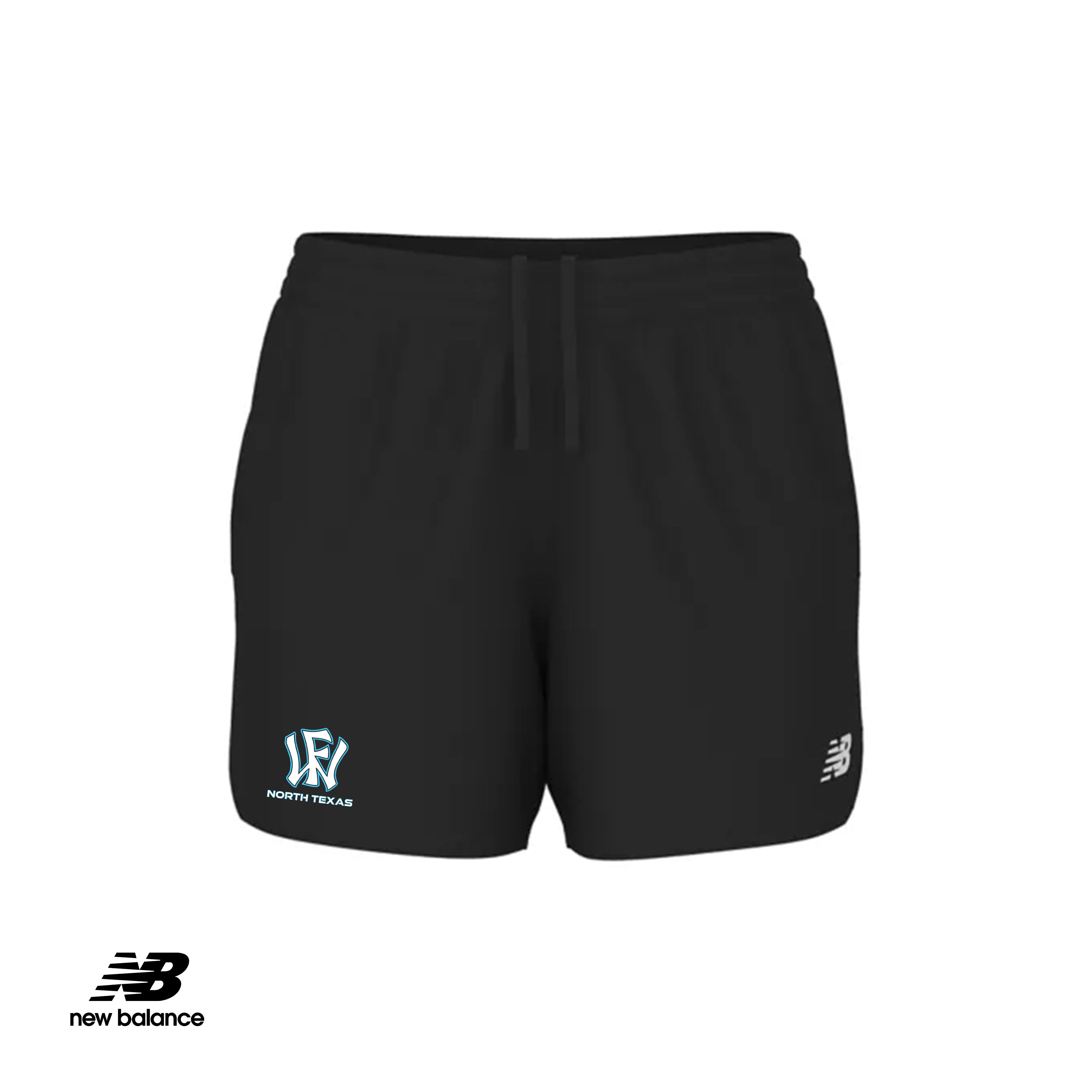 North Texas Women's Activate Short