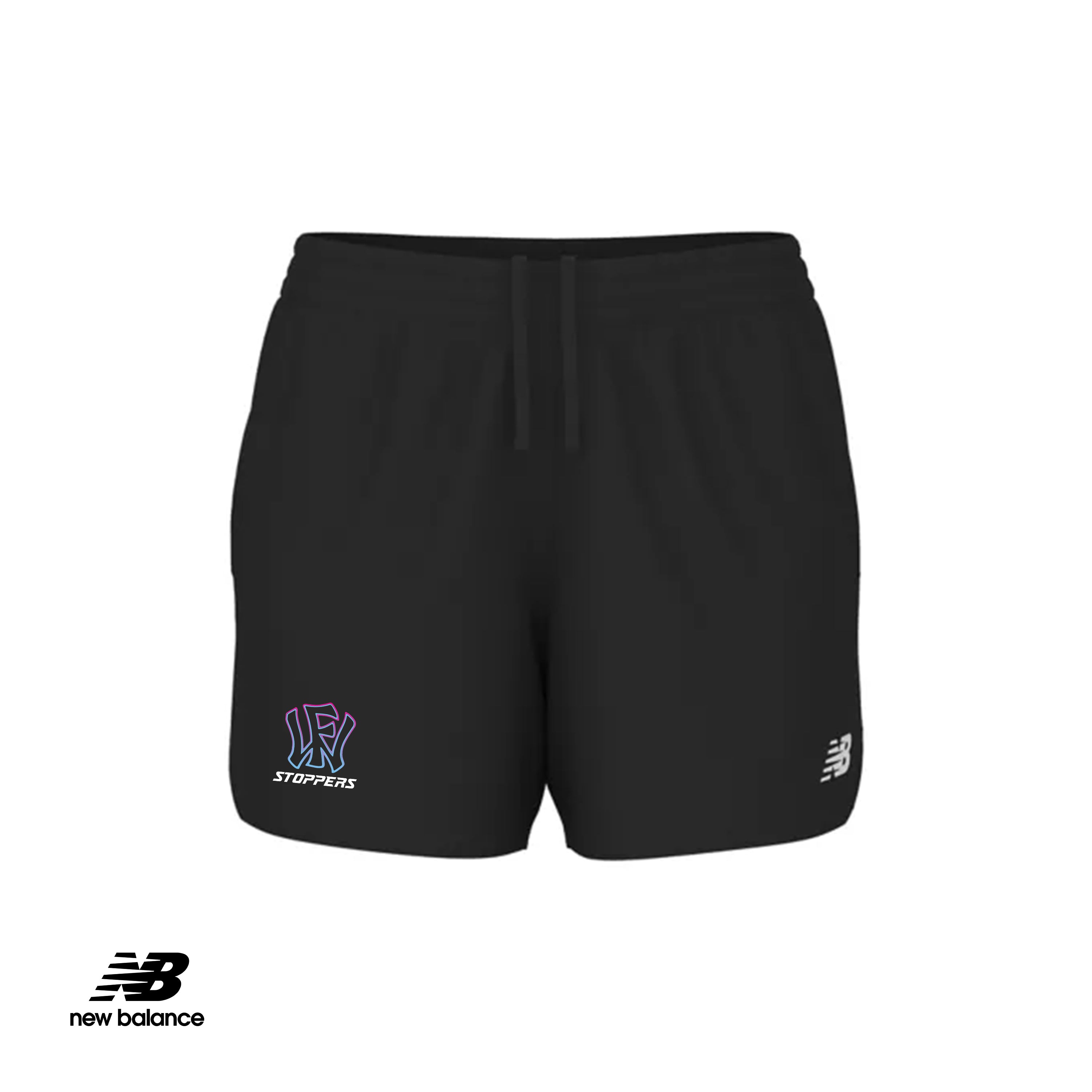 Stoppers Women's Activate Short