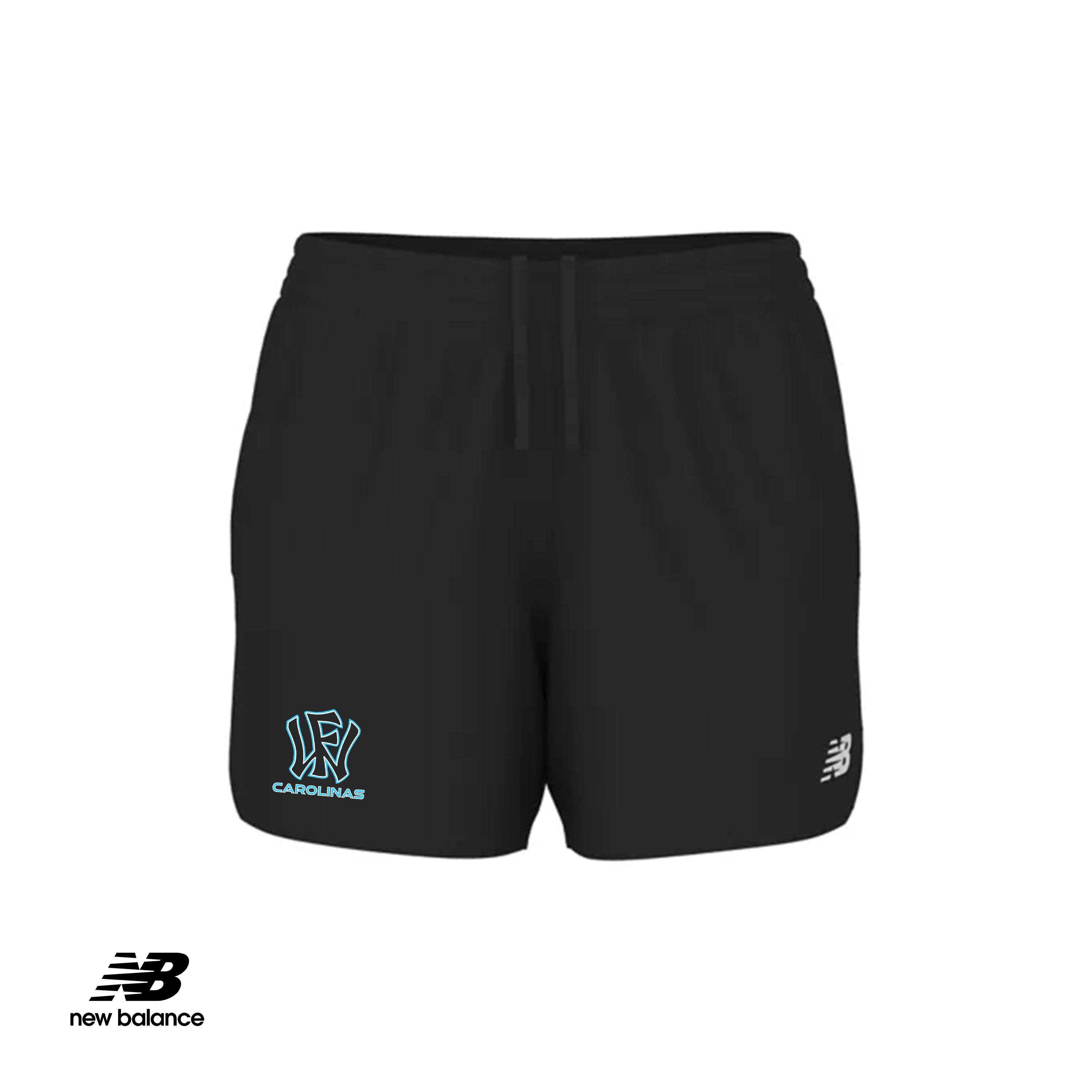 Carolinas Womens Activate Short