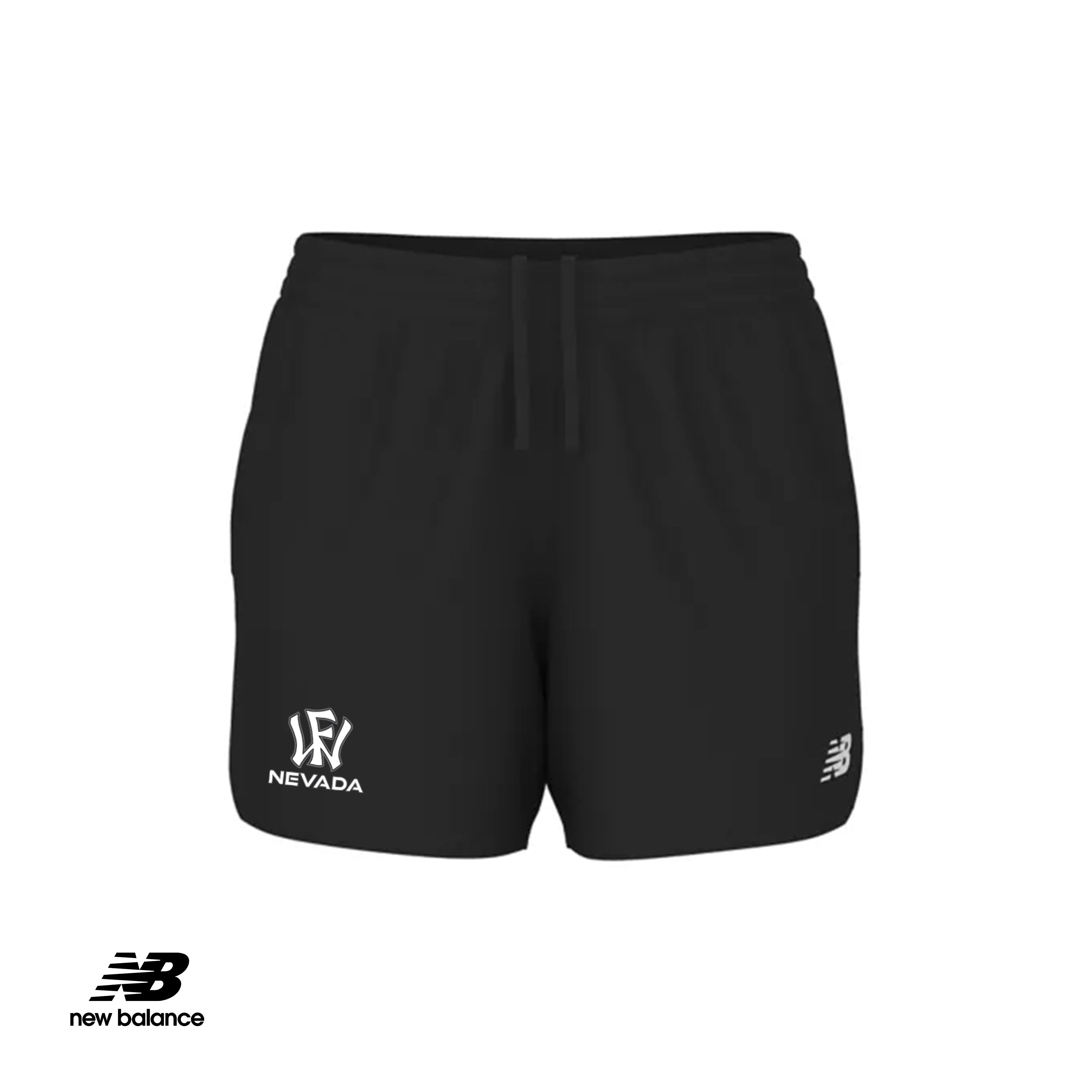 Nevada Womens Activate Short
