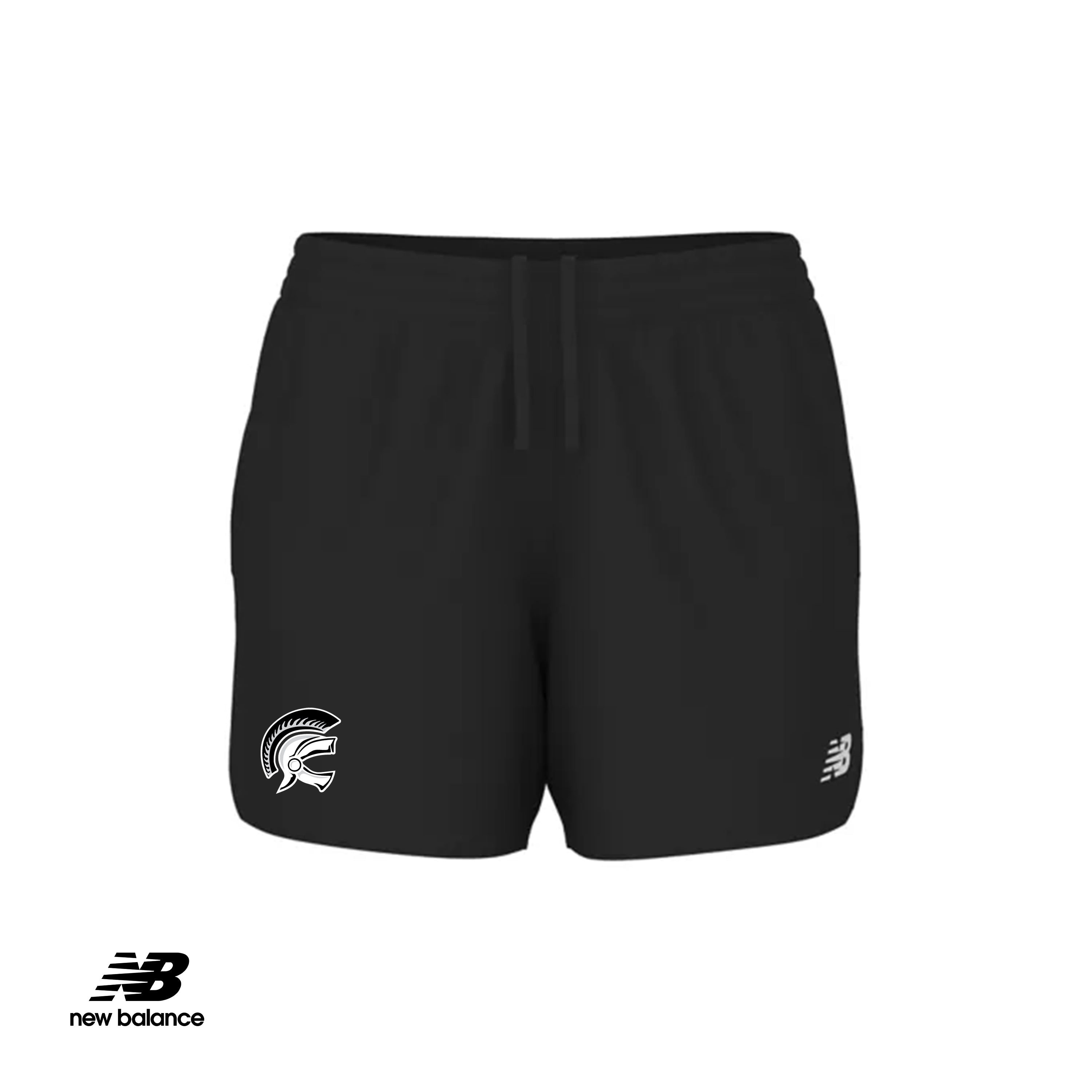 Gladiators Womens Activate Short