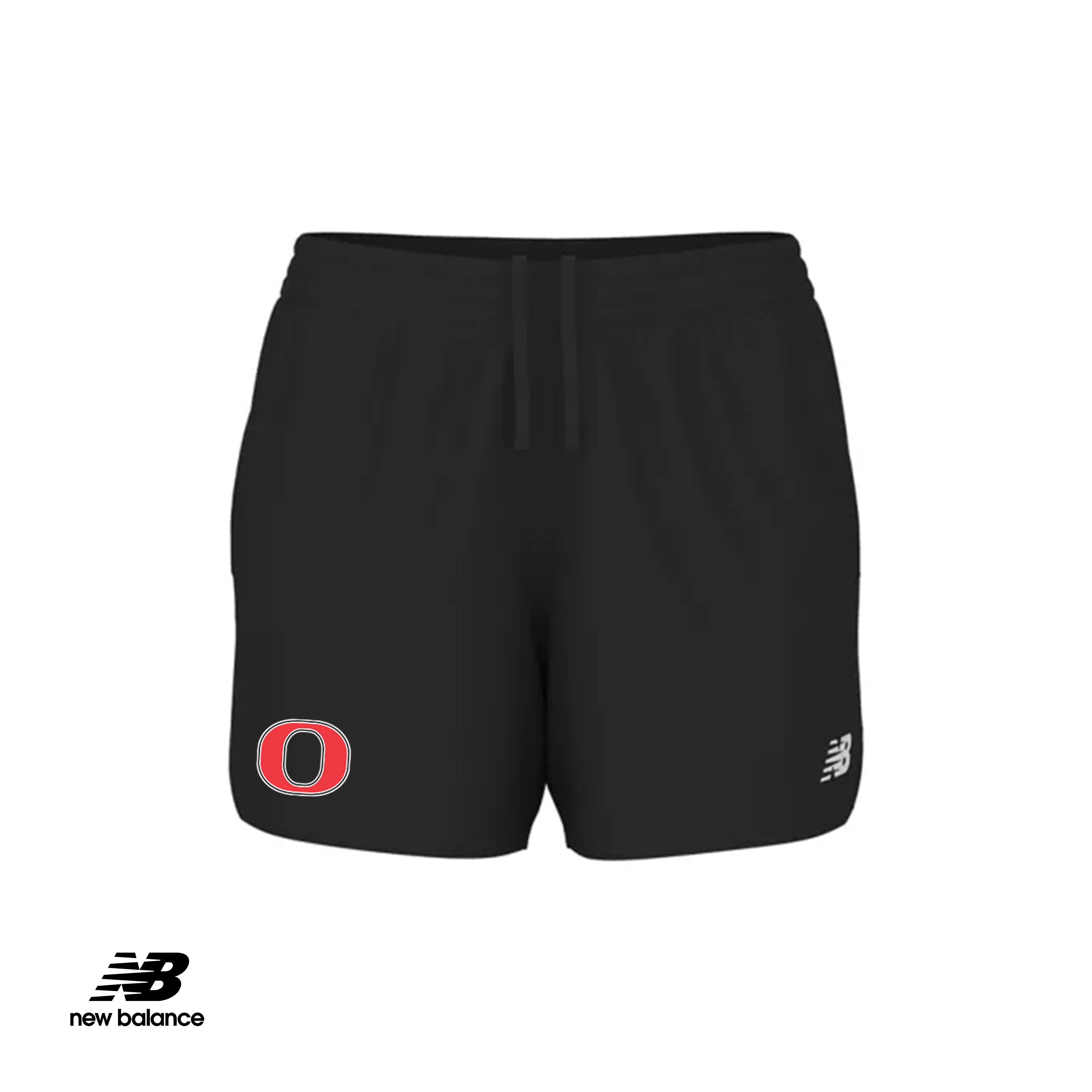 Tigers  Womens Activate Short