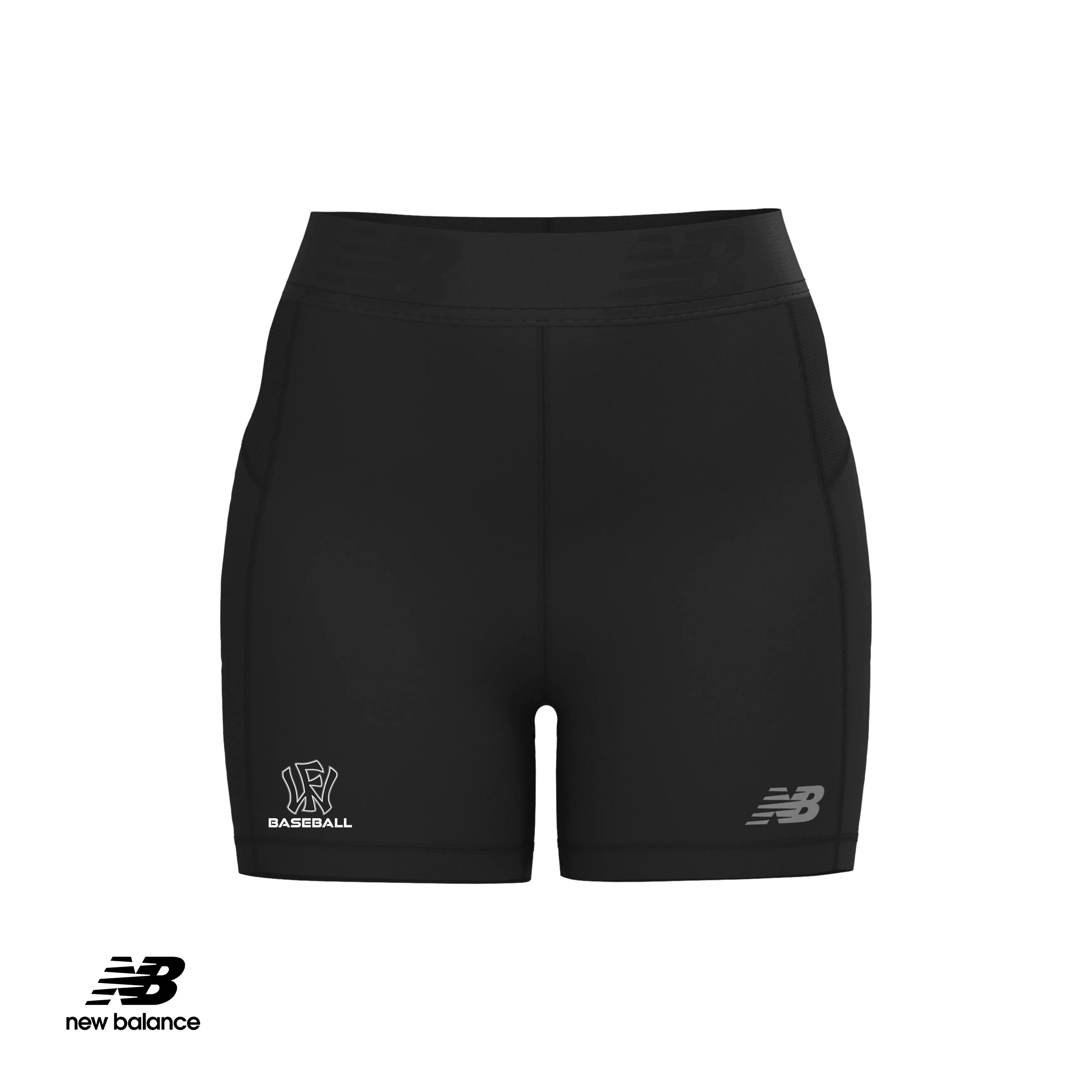 NB Women's Pace Short