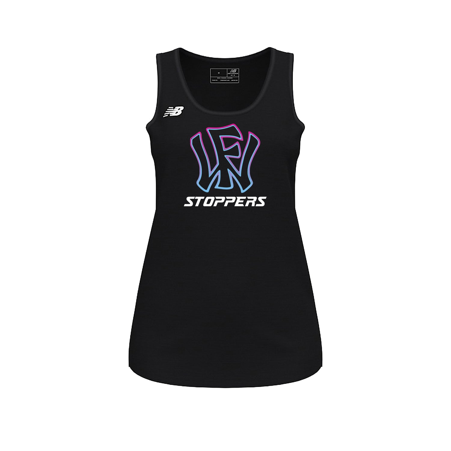 Stoppers Women's Tank