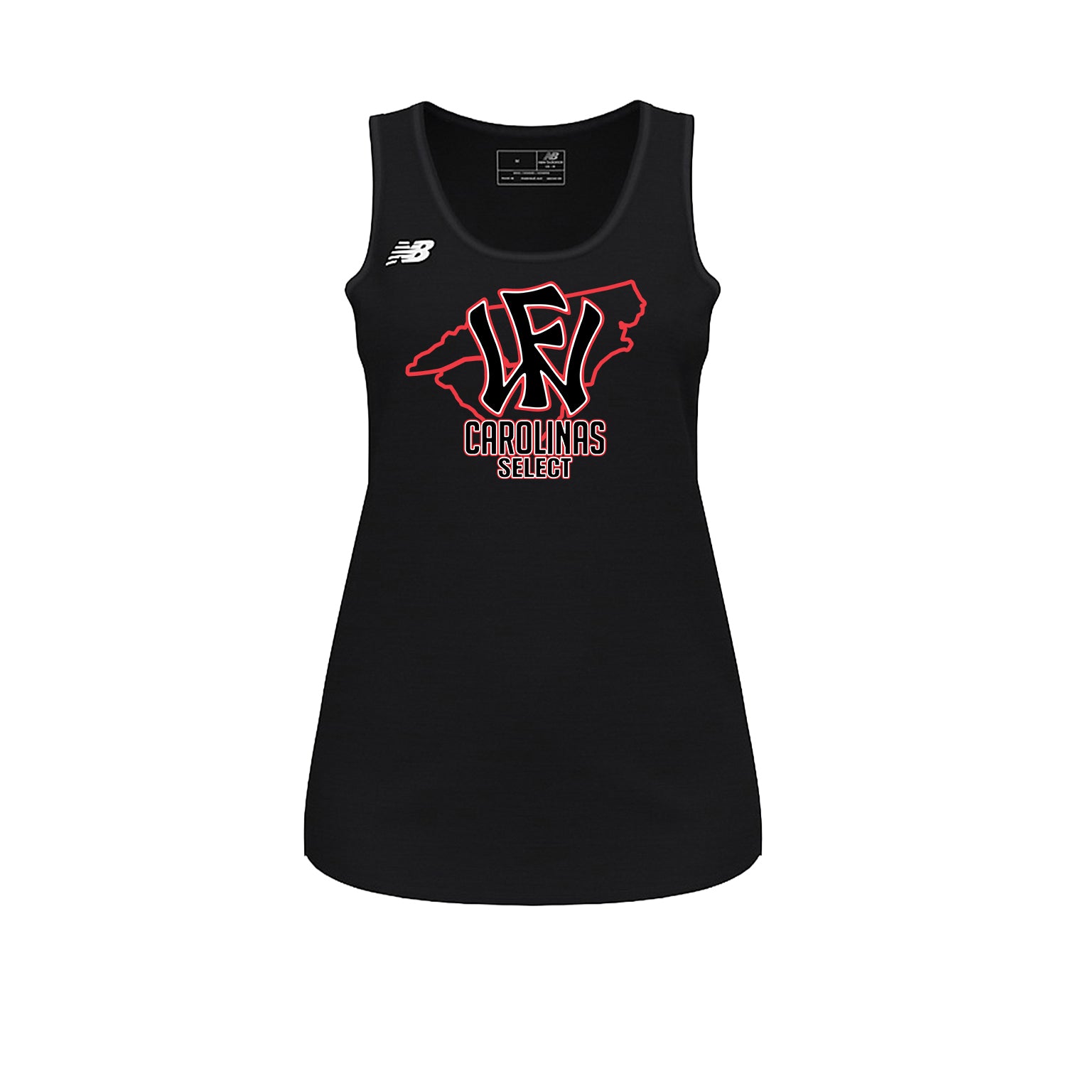 Carolina Select Women's Tank