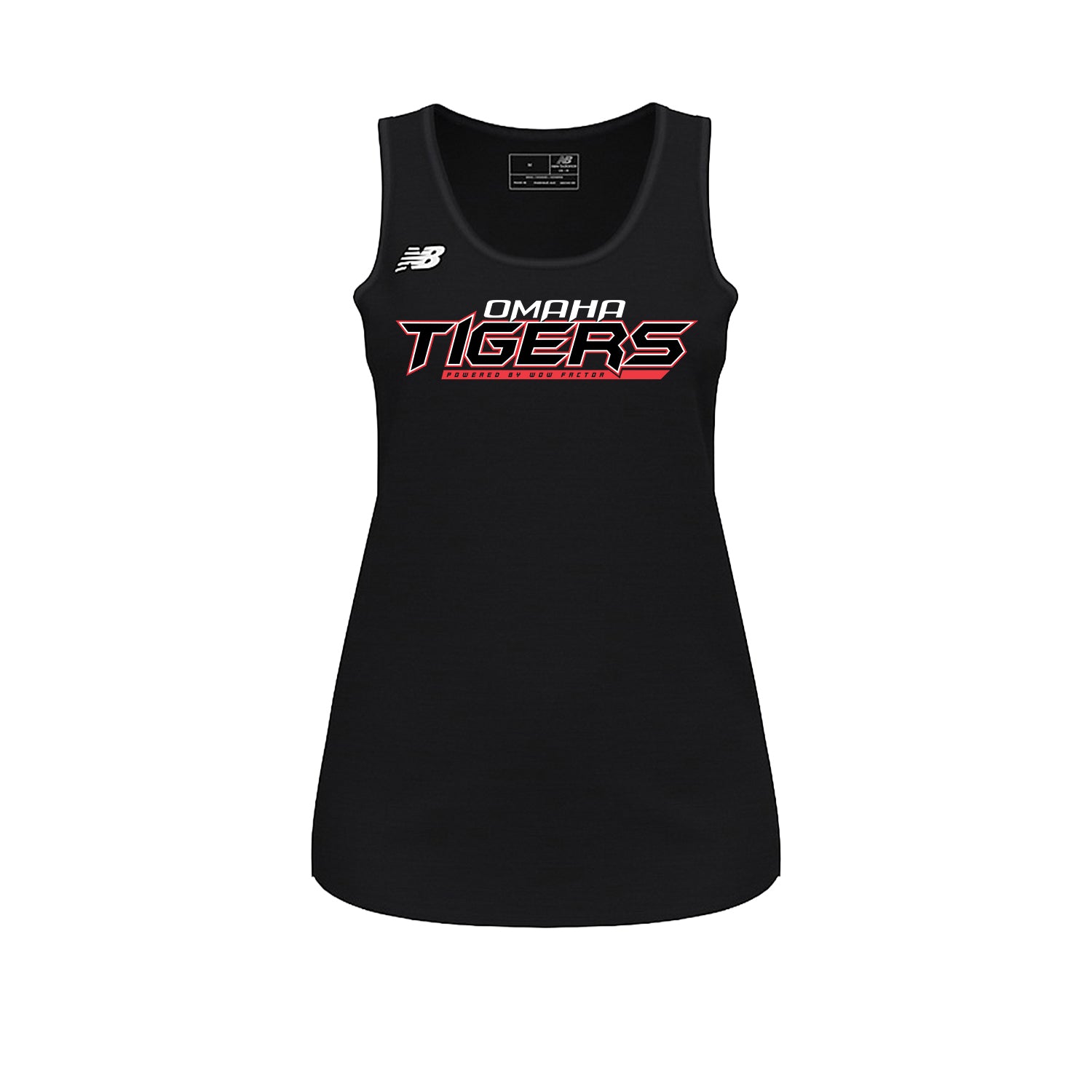 Tigers Women's Tank