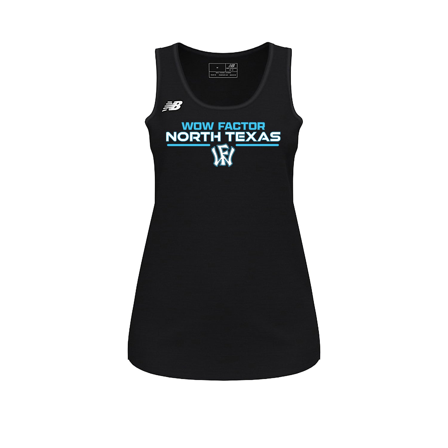 North Texas Women's Tank