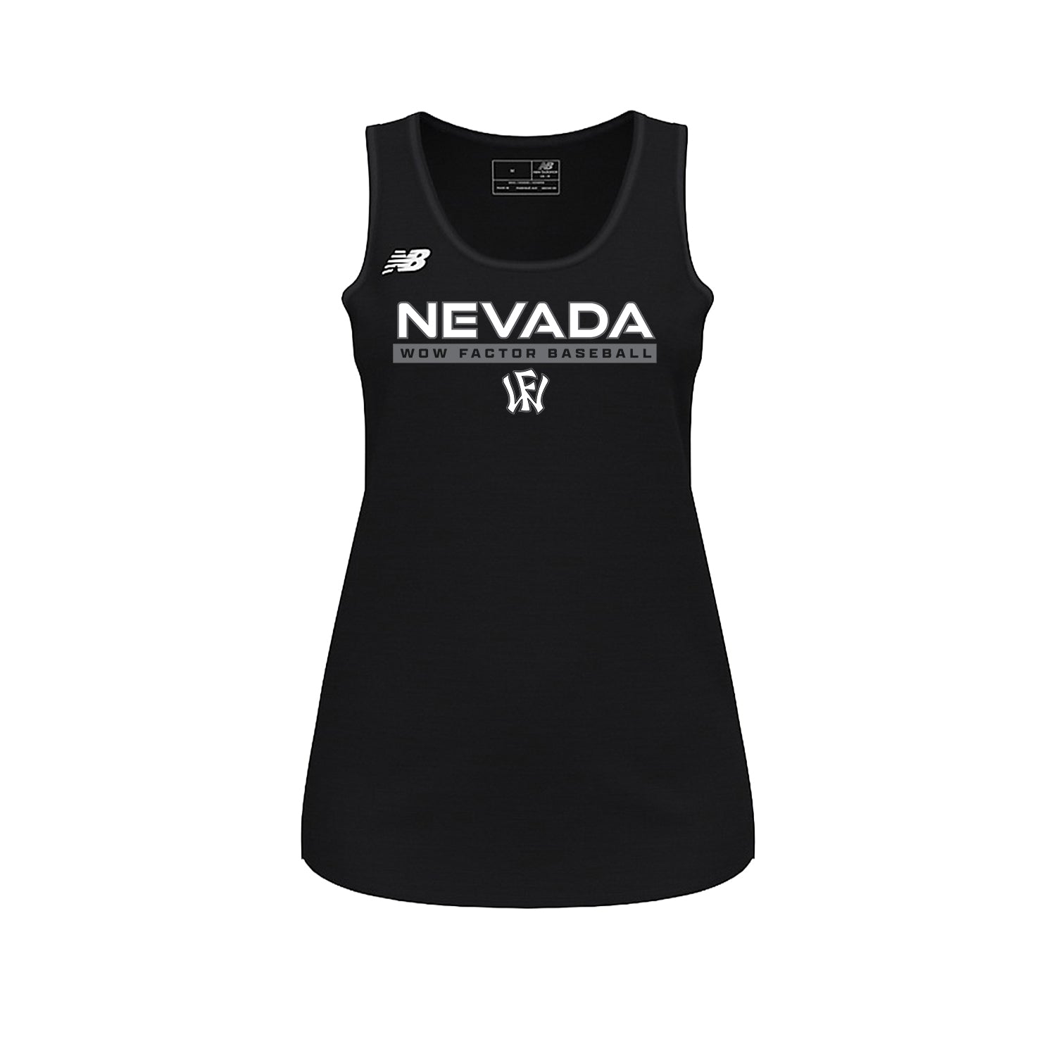 Nevada Women's Tank