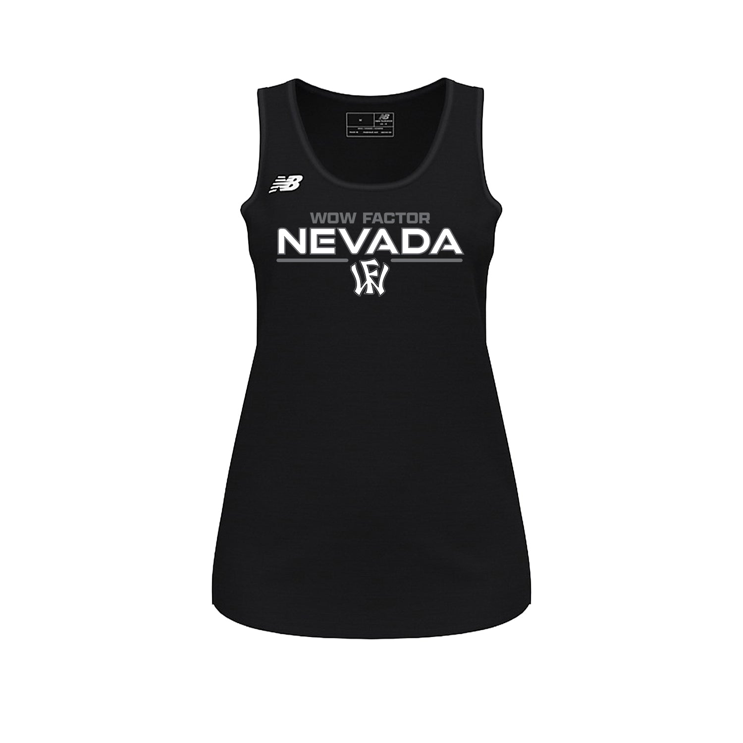 Nevada Women's Tank