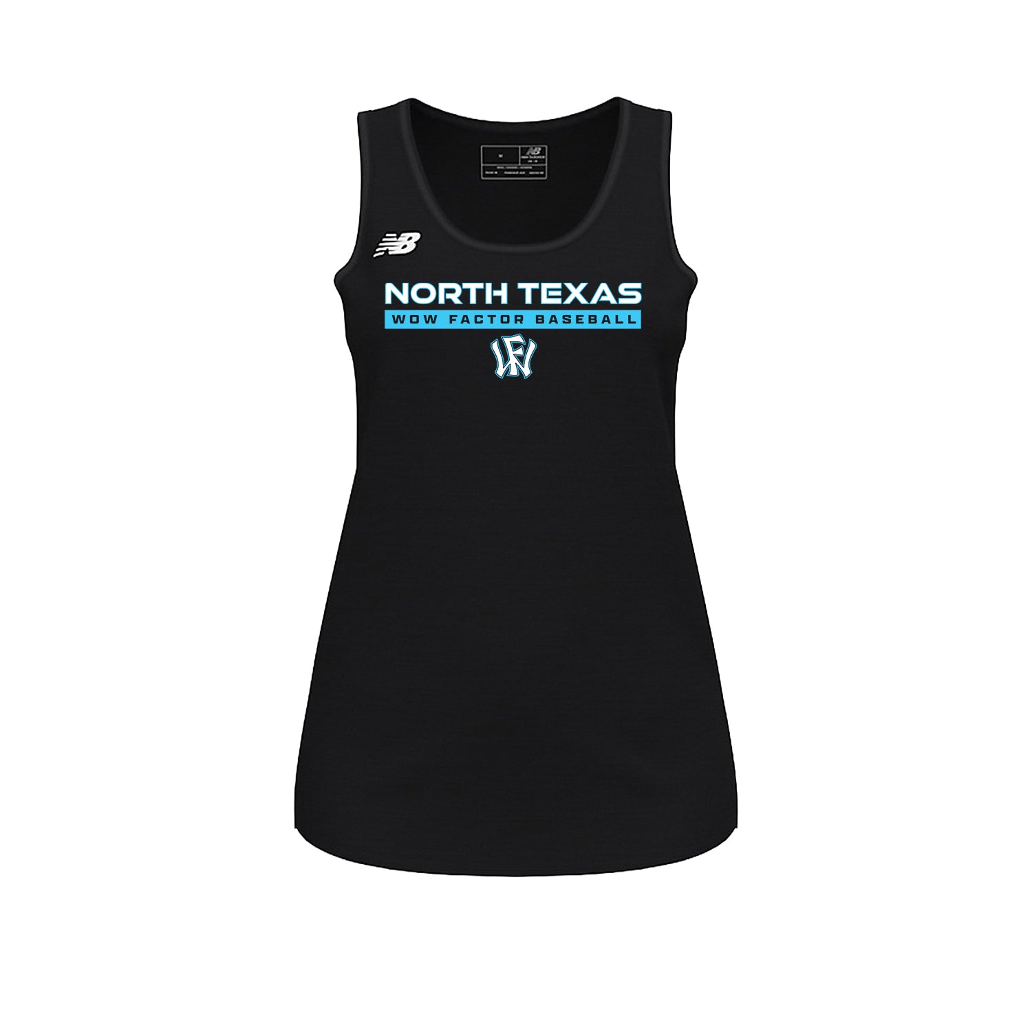North Texas Women's Tank