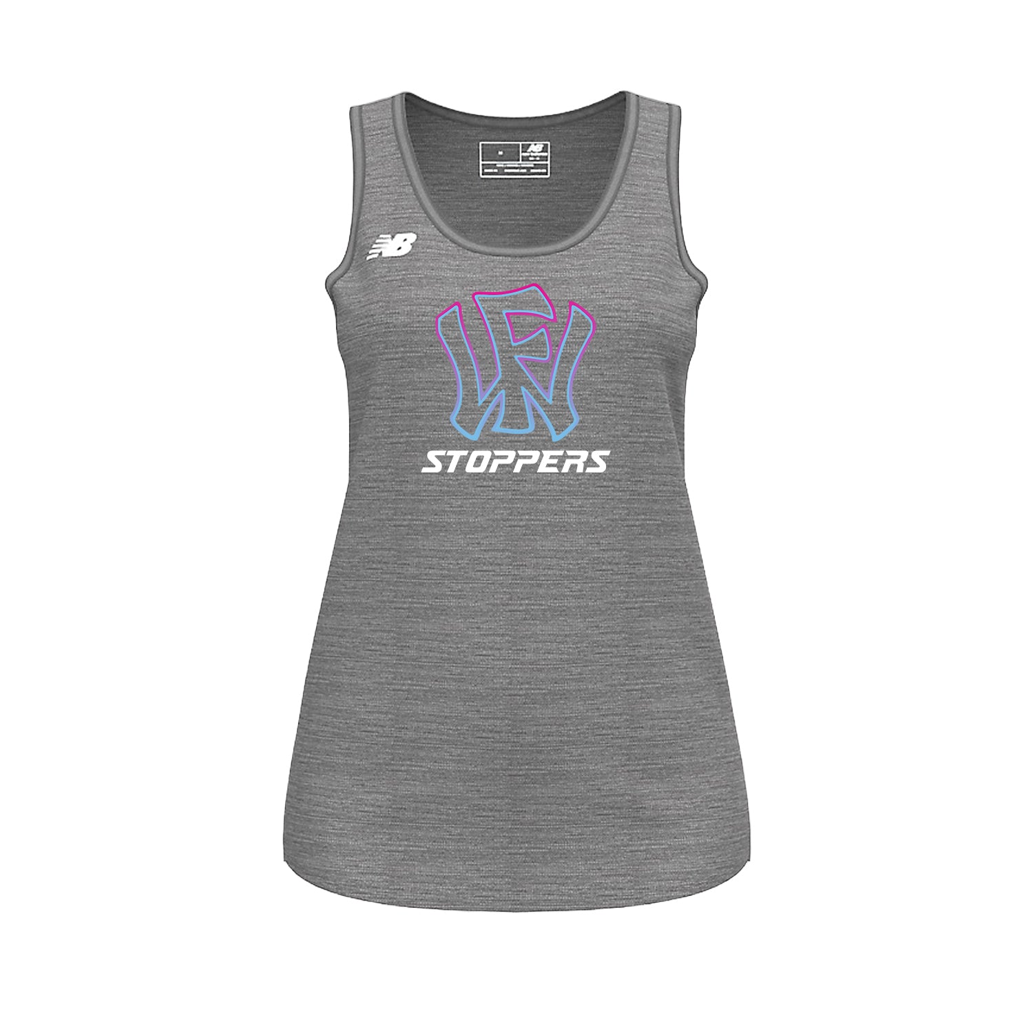 Stoppers Women's Tank